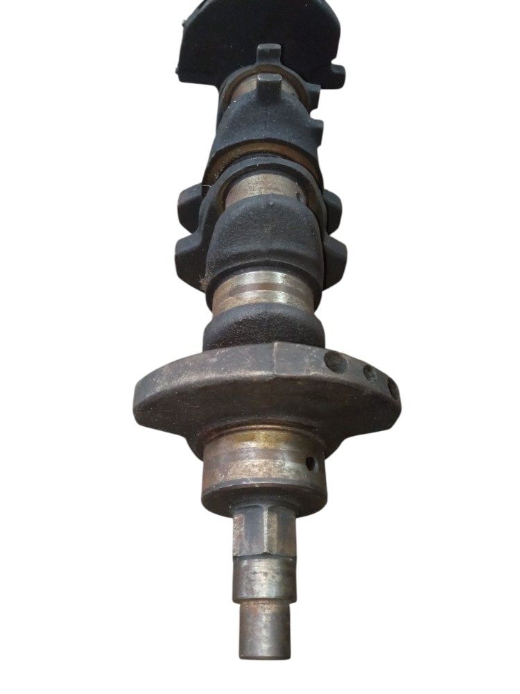 Virabrequim 1.0 Std 8v 0033 Medid Gm Celta Corsa 1995 A 1996