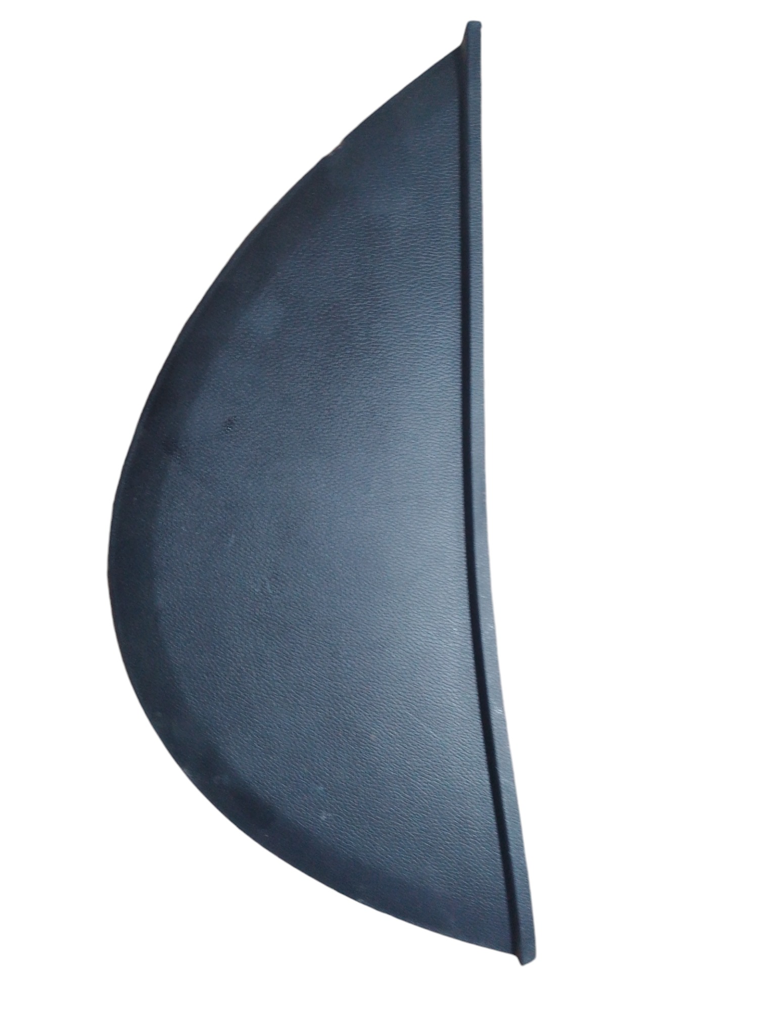 Moldura Lateral Esquerda Painel Hyundai Hb20 2013 2019 Origi