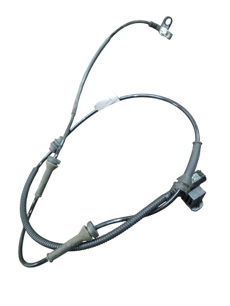 Sensor Central Traseiro Esquerdo Jeep Compass 2022