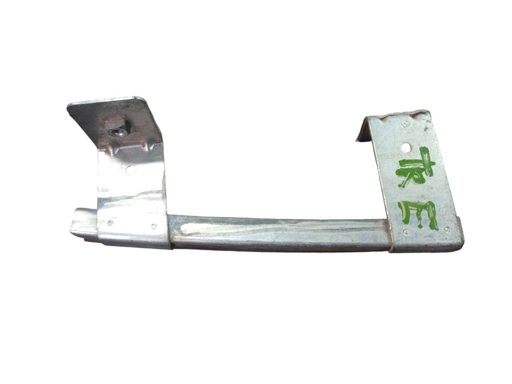 Guia Vidro Traseiro Esquerdo Ford Ecosport 2005