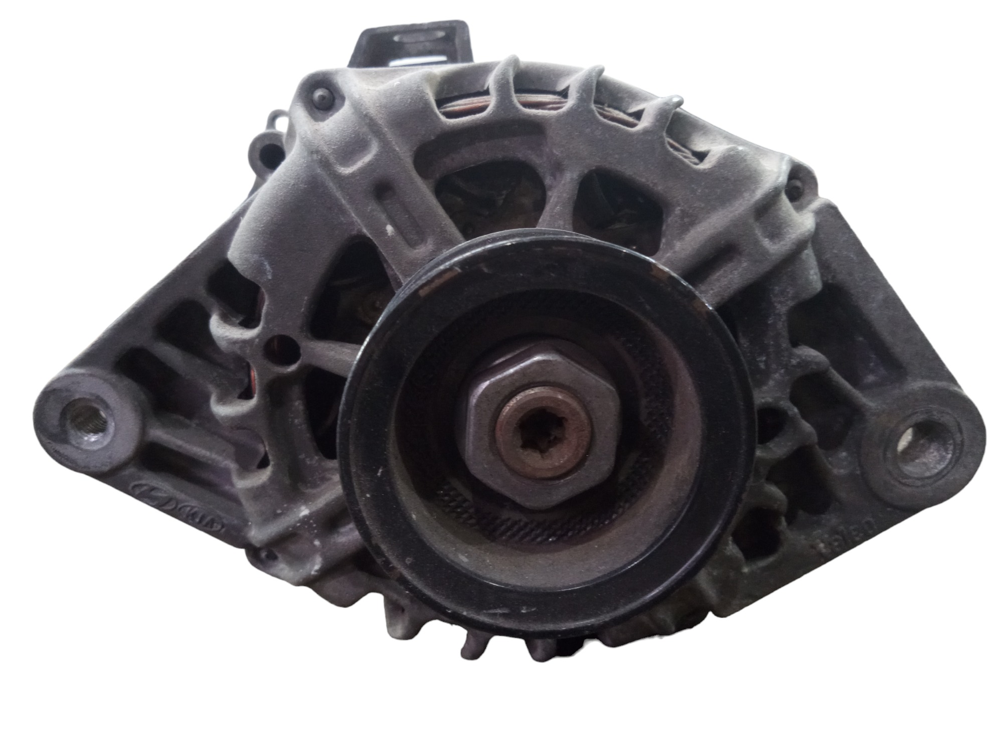 Alternador Hyundai Hb20 Kia Soul Cerato 1.6 2013 2019 Original