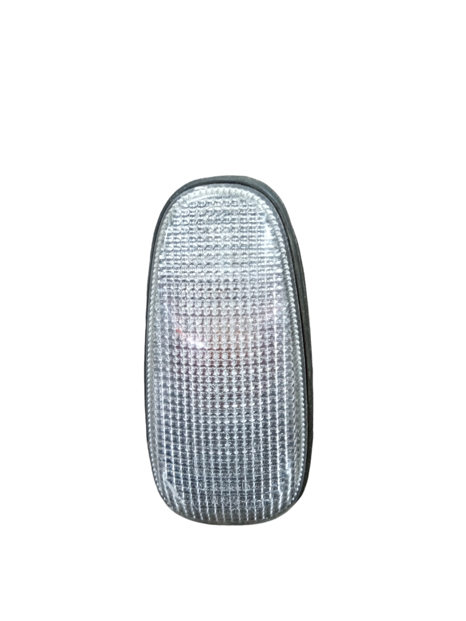 Luz Seta Pisca Gm Classic 1.0 8v 2011 Esquerdo Preto