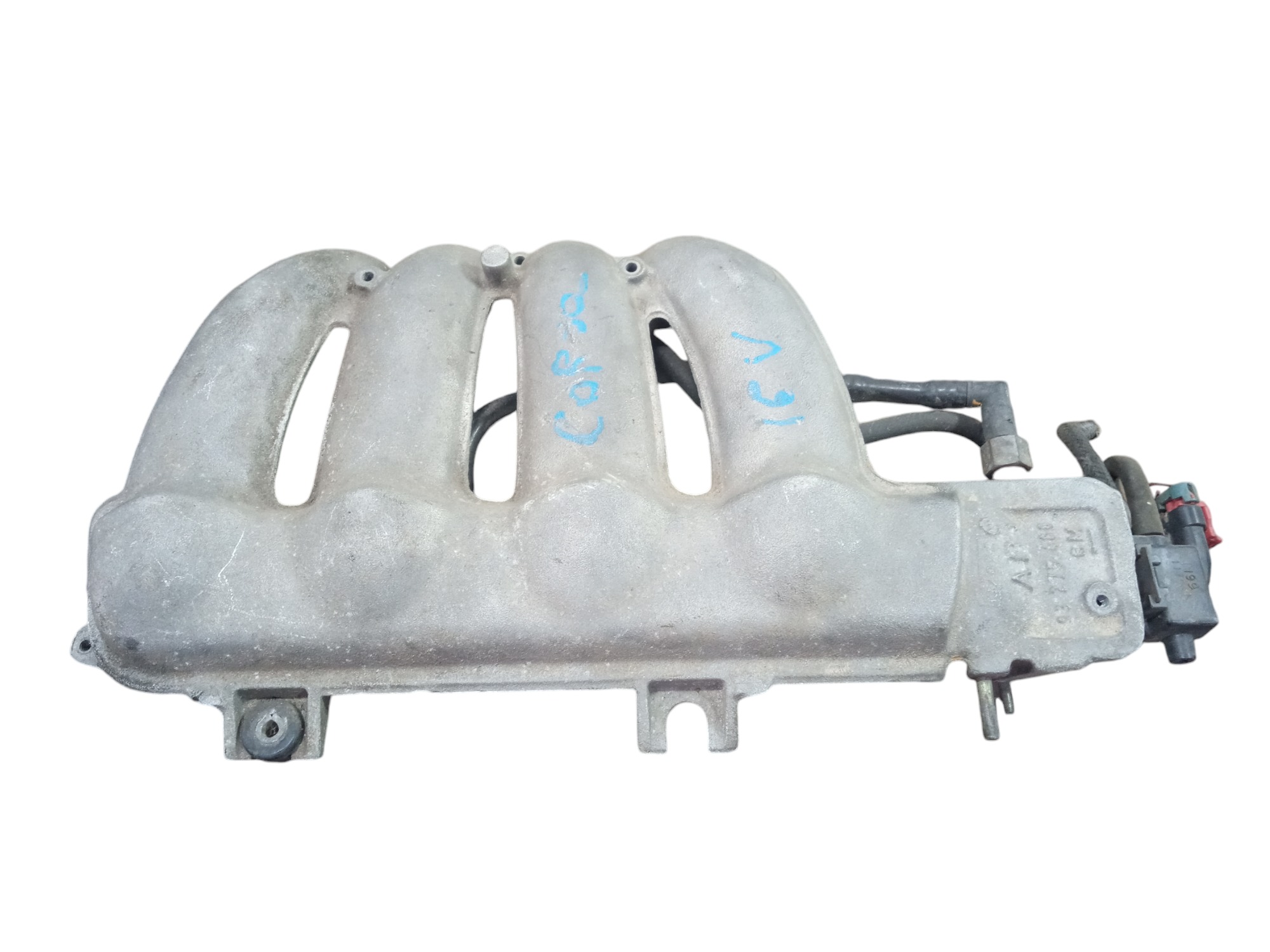 Coletor Admissao 16v Gm Corsa 2010 A 2016