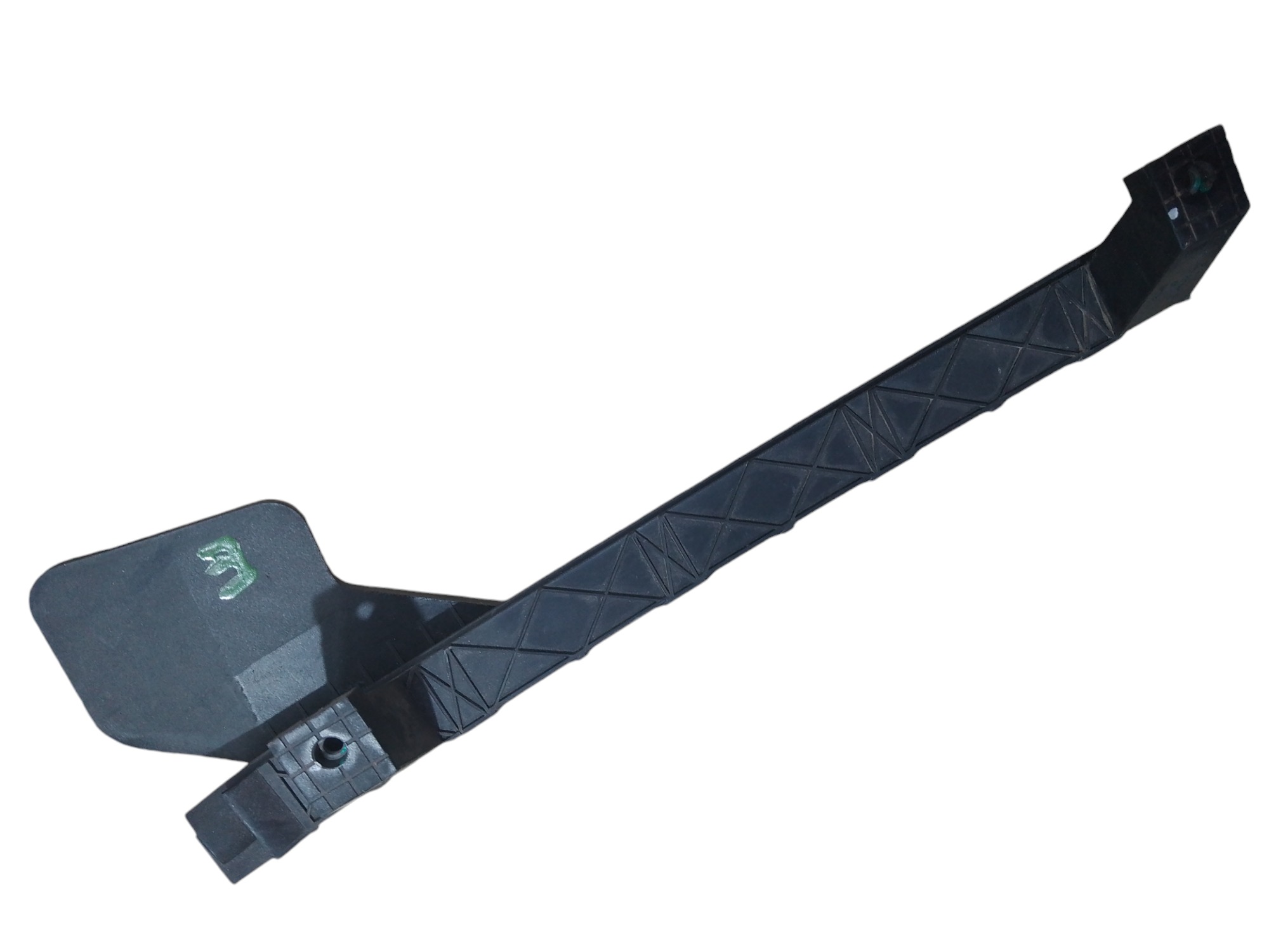 Guia Vidro porta Dianteira Esquerda ford Ka 2015 original