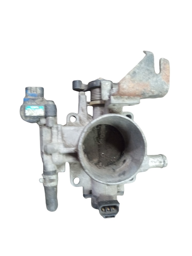 Tbi Corpo Borboleta 1.8 Toyota Corolla 2003 A 2008