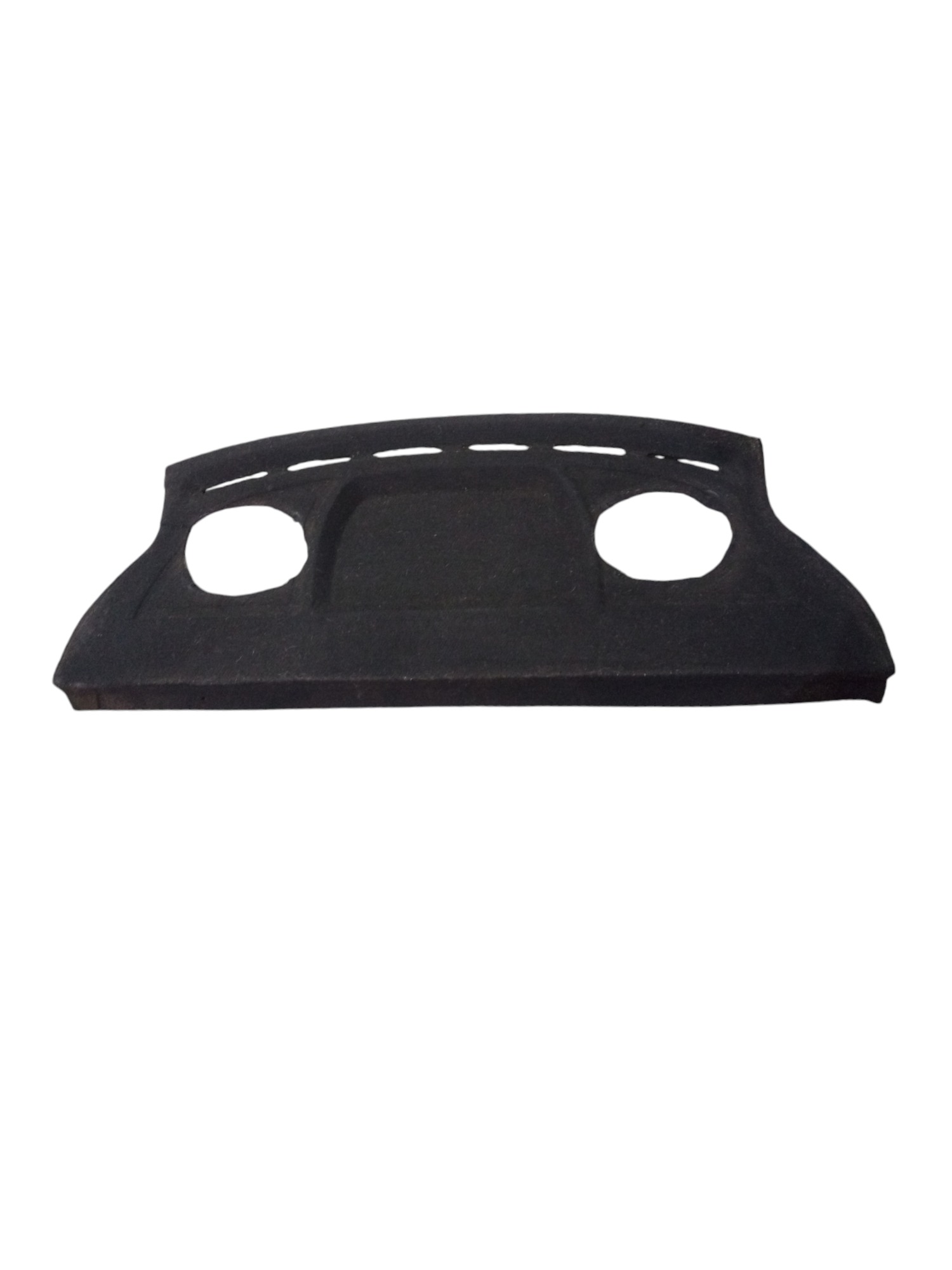 Tampao Porta Malas Gm Corsa Maxx 2008 A 2012 Preto