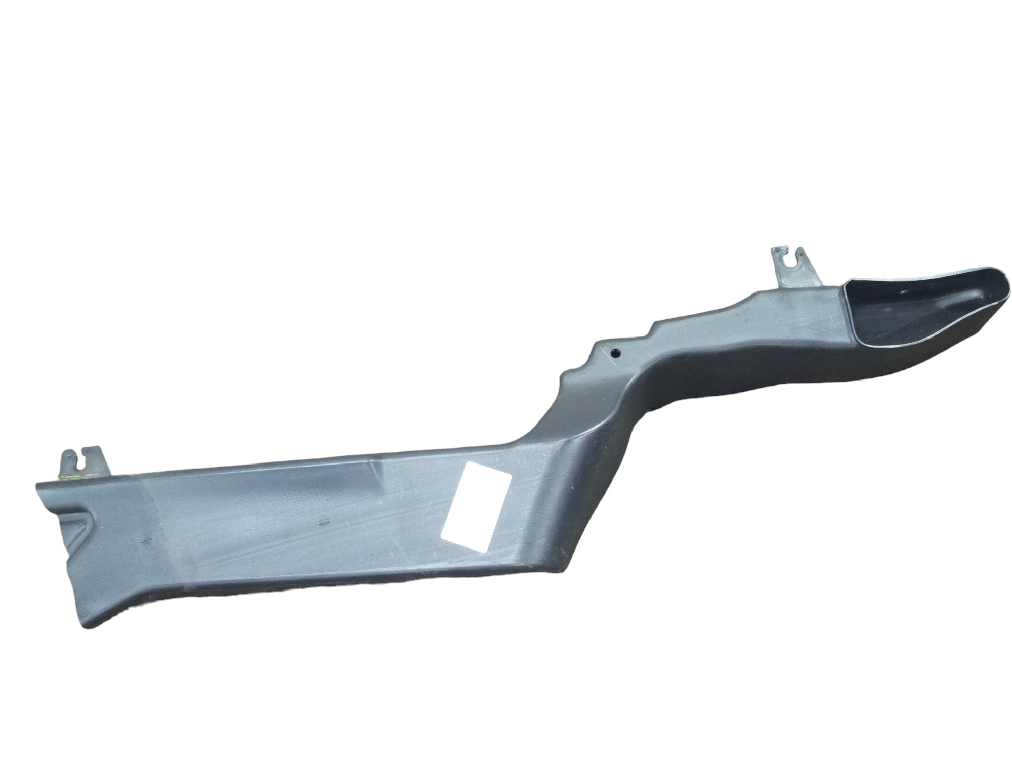 Duto Saida Ar Console Central Direito Honda Fit 2005 A 2008