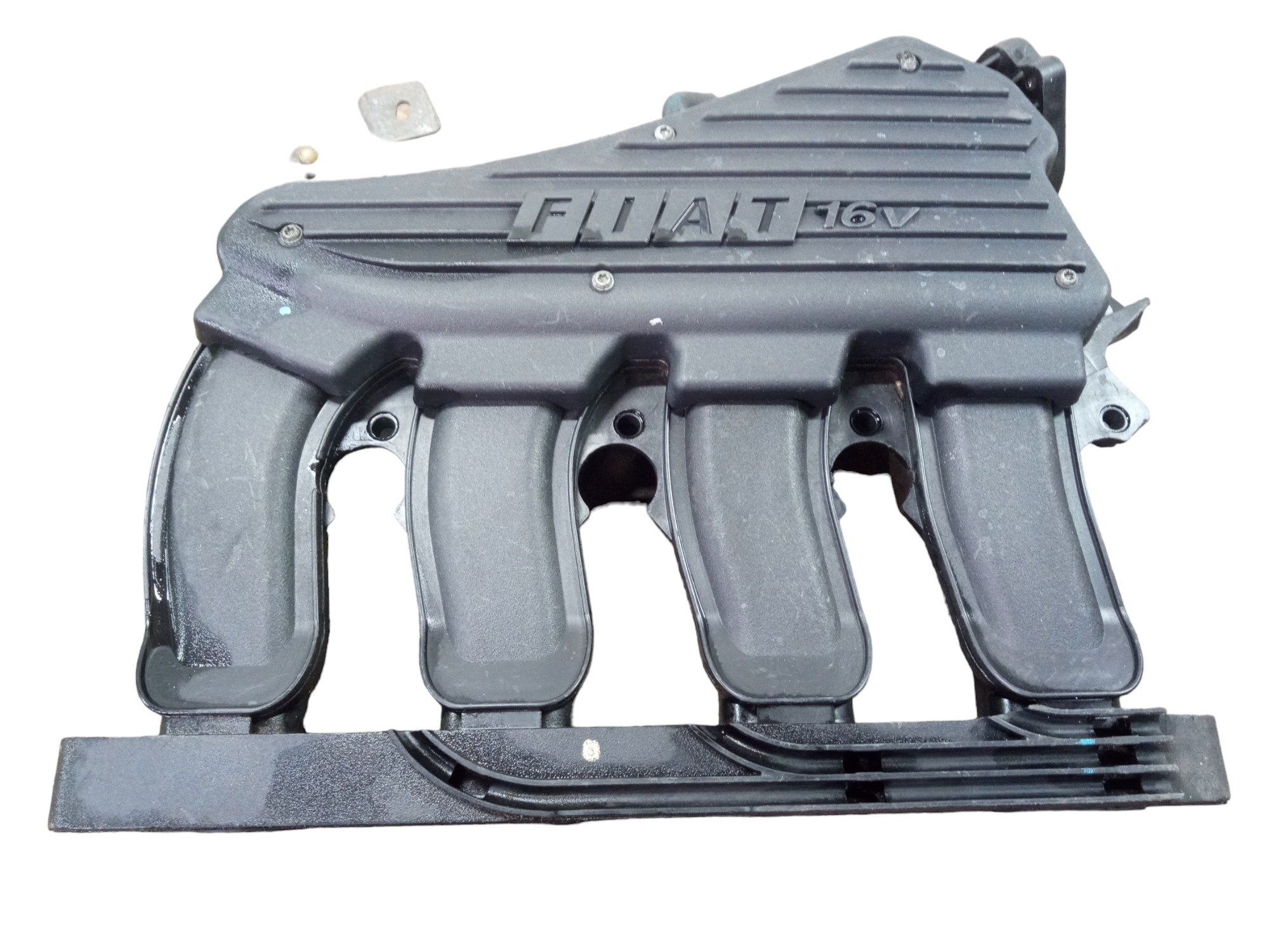 Coletor Admissaoo Fiat Palio Siena Doblo Btava 1.6 2000