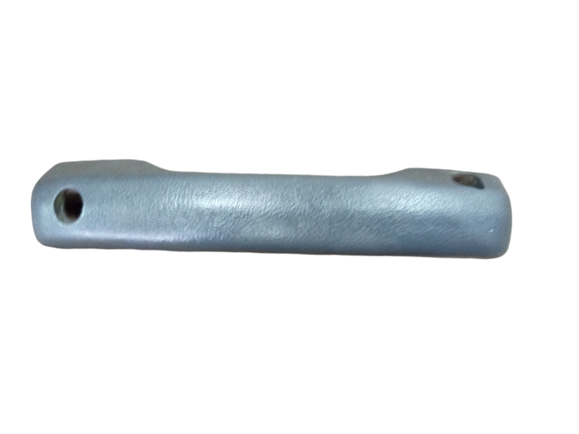 Puxador Porta Dianteira Esquerda Fiat Palio Fire 2003 A 2005