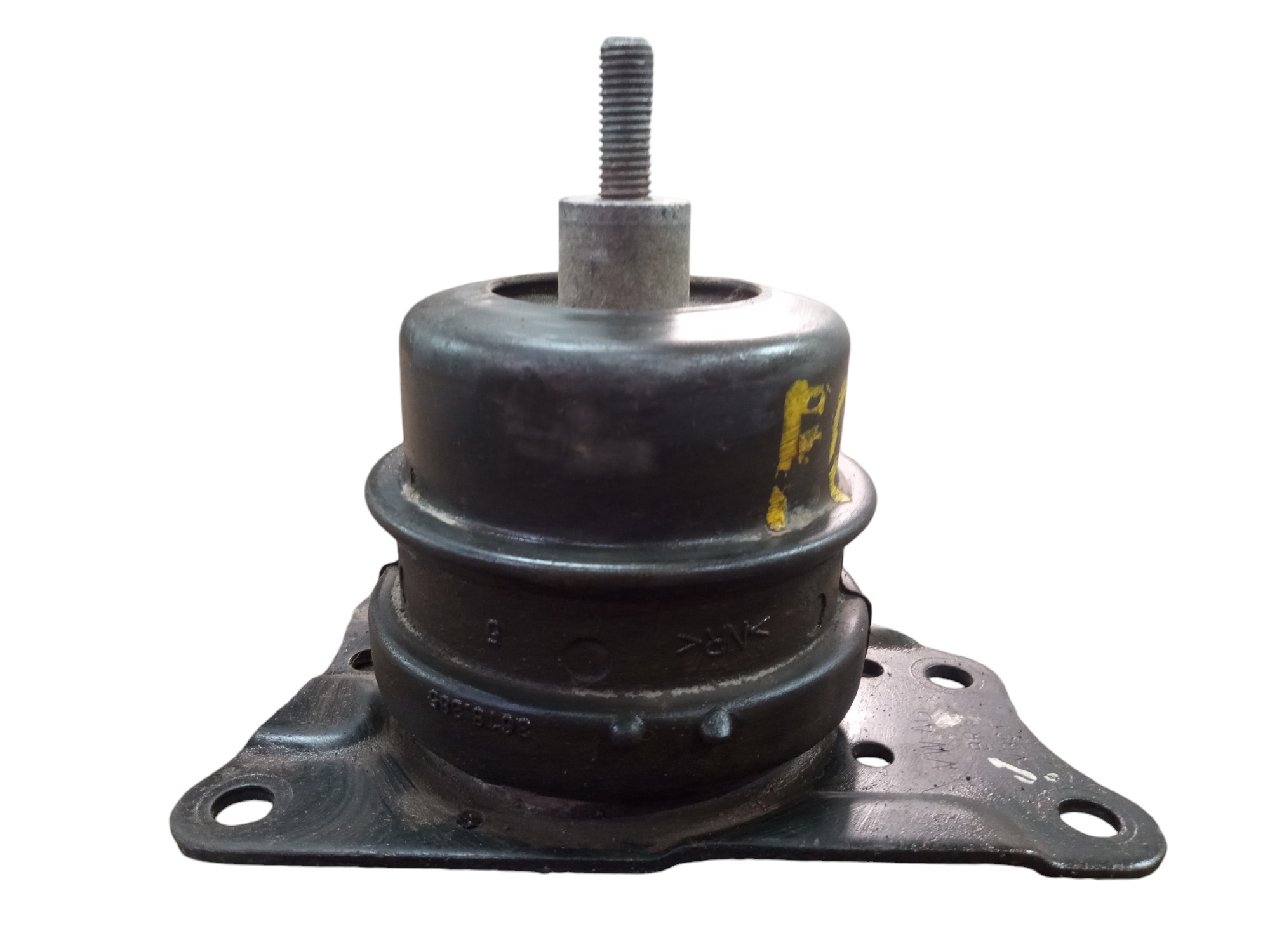 Coxim Motor Cambio Direito 2.0 Vw Fox Polo 2004 A 2009