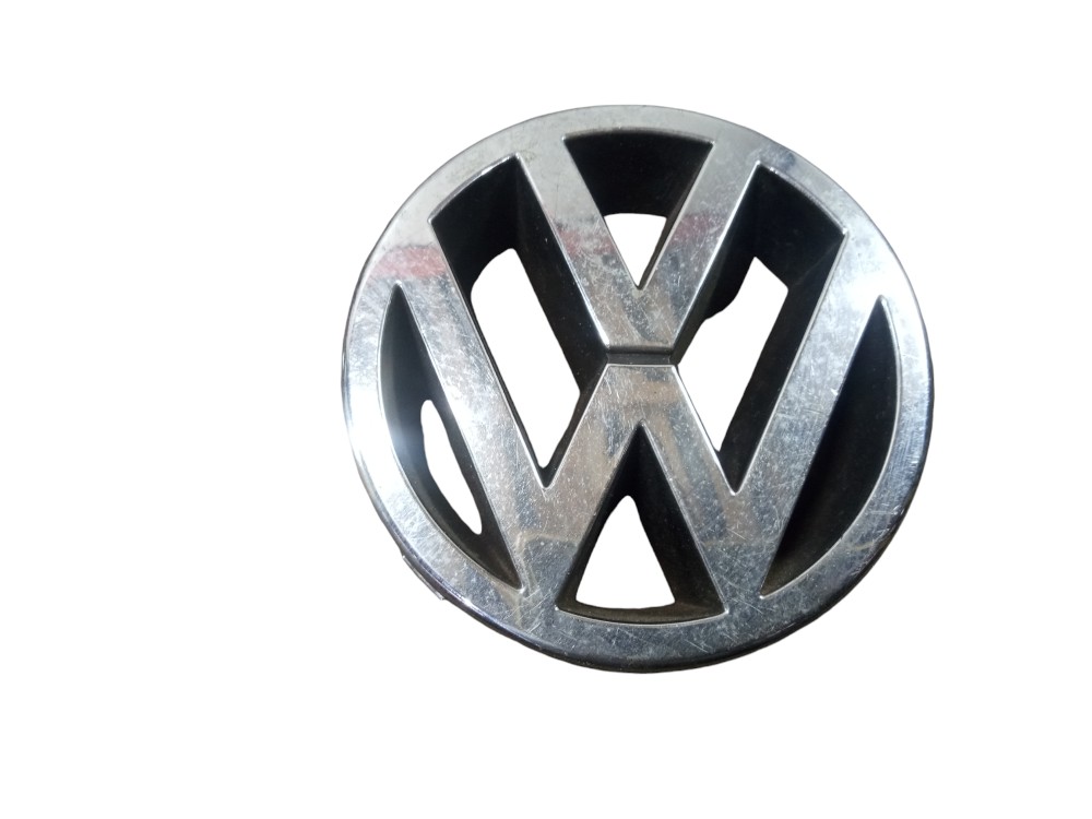 Emblema Grare Dianteira Vw Golf 1994 A 1998
