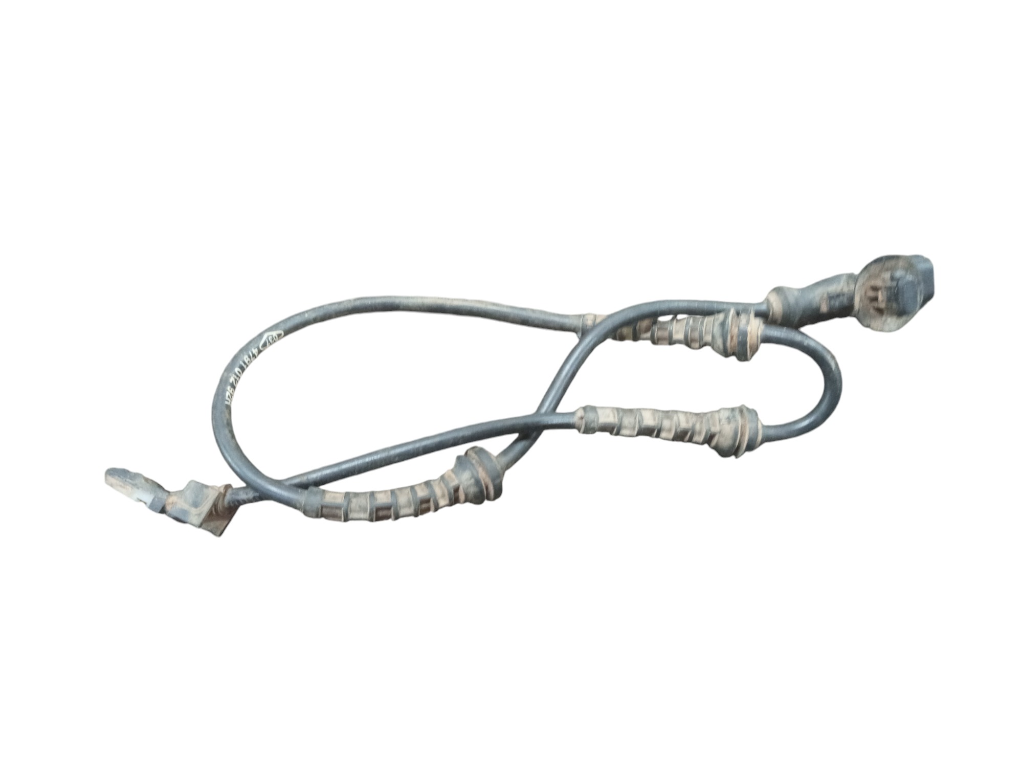Sensor Central Dianteiro Renault Logan Sandero 2012 A 2013
