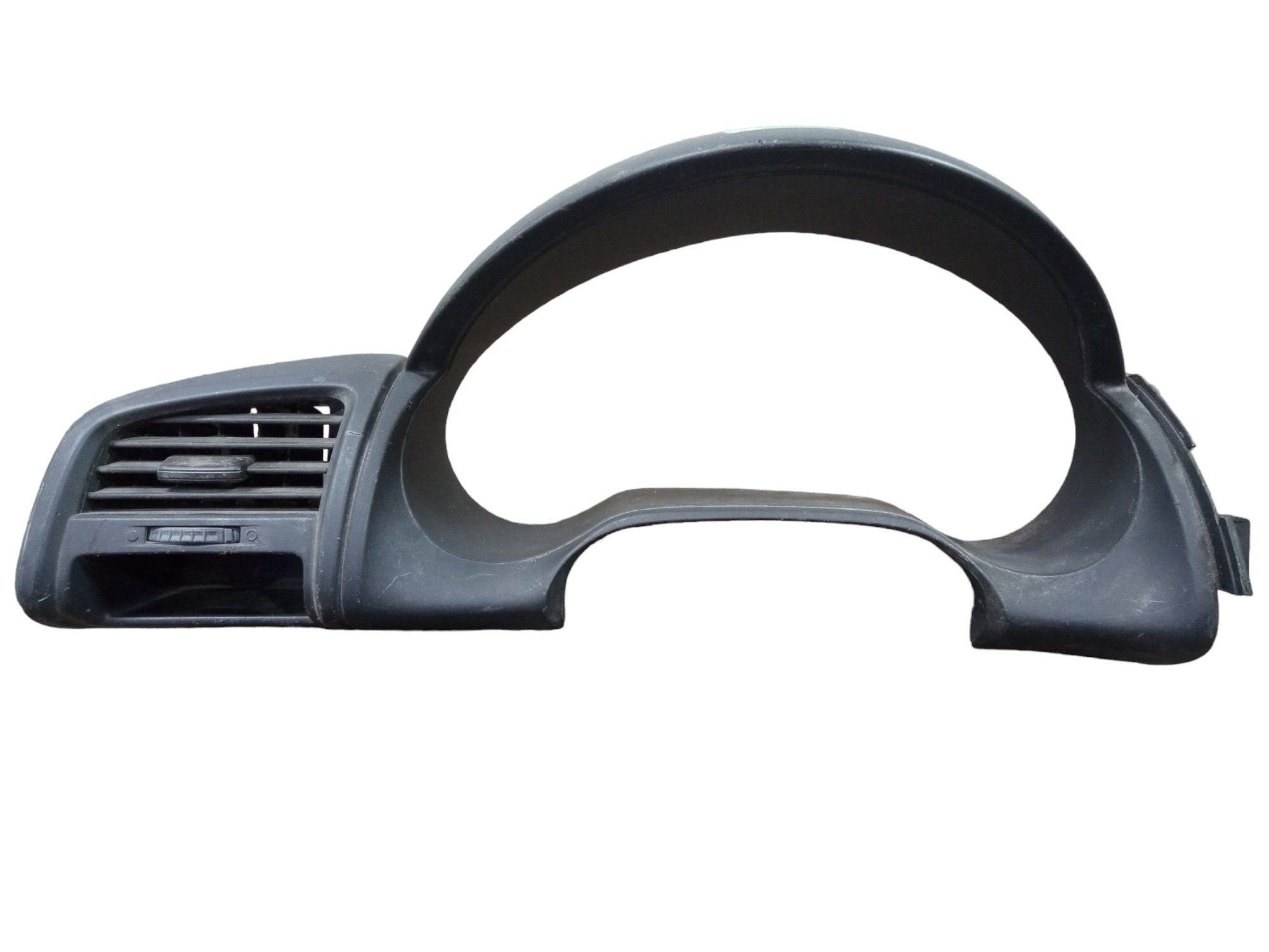 Moldura Painel Honda City 2009 a 2014