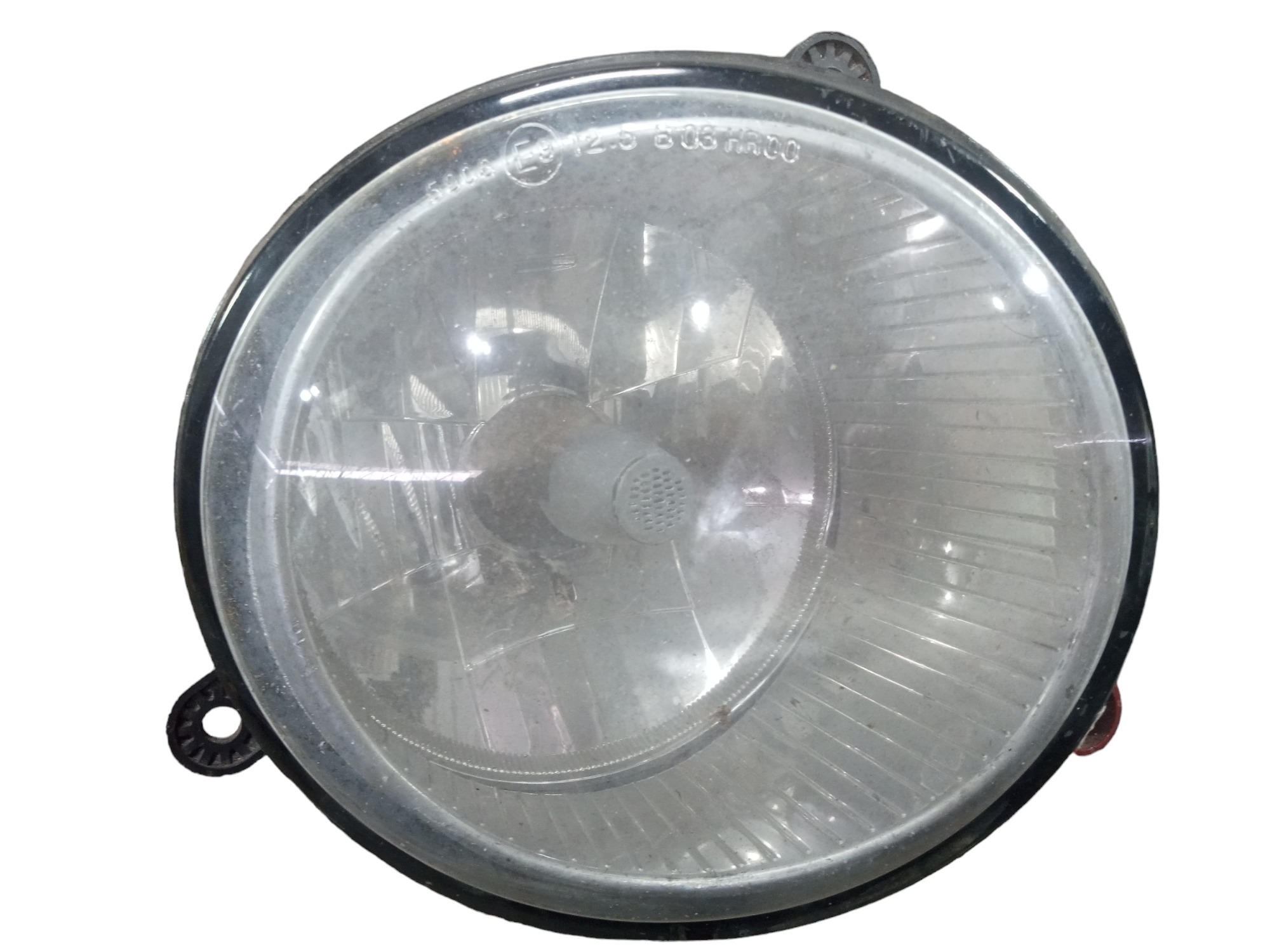 Farol Milha Arteb Direito Vw Gol Saveiro G5 G6 2011 2016