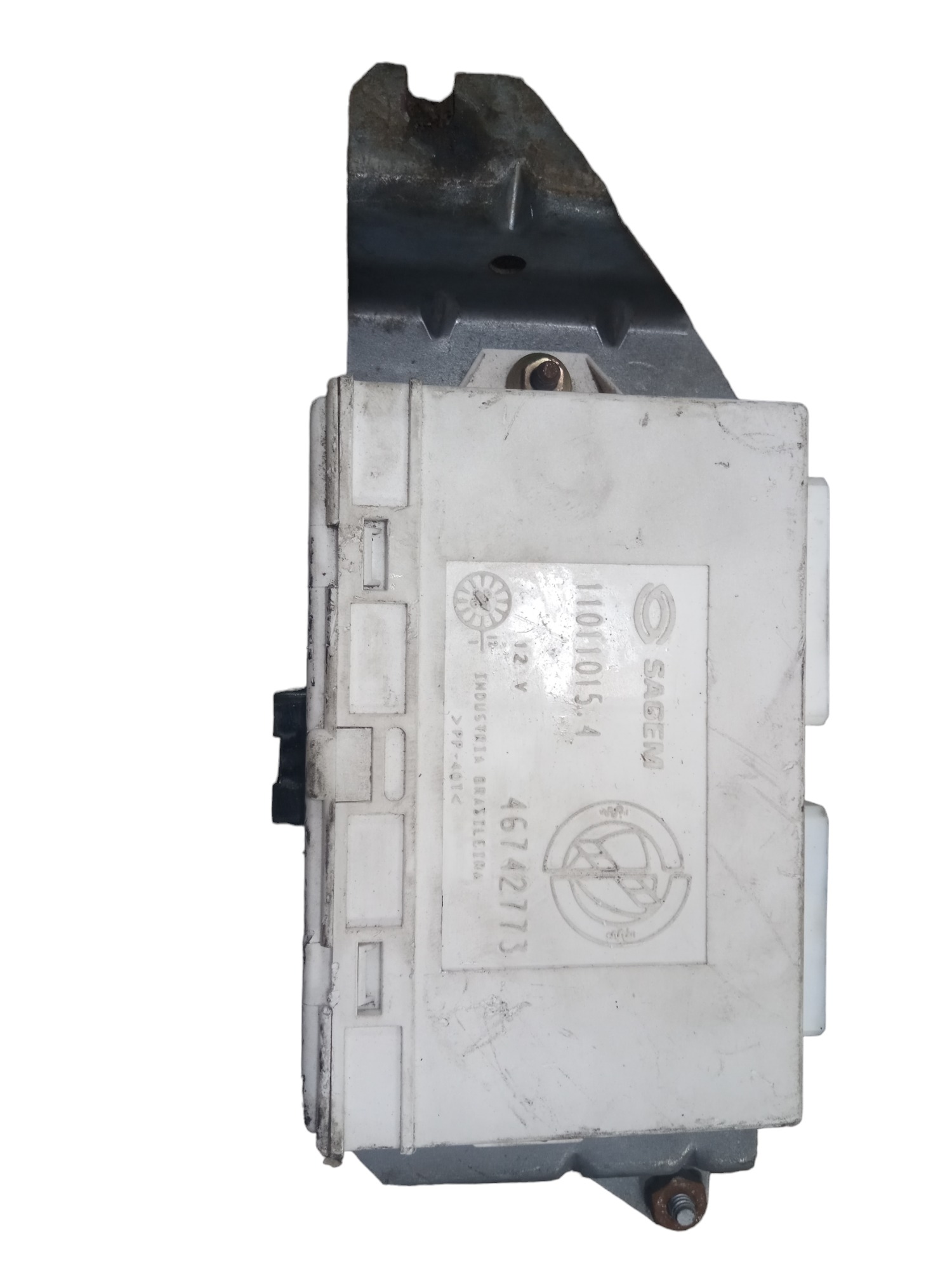 Módulo Conforto Vidro Elétrico Fiat Brava Marea 2002 A 2002