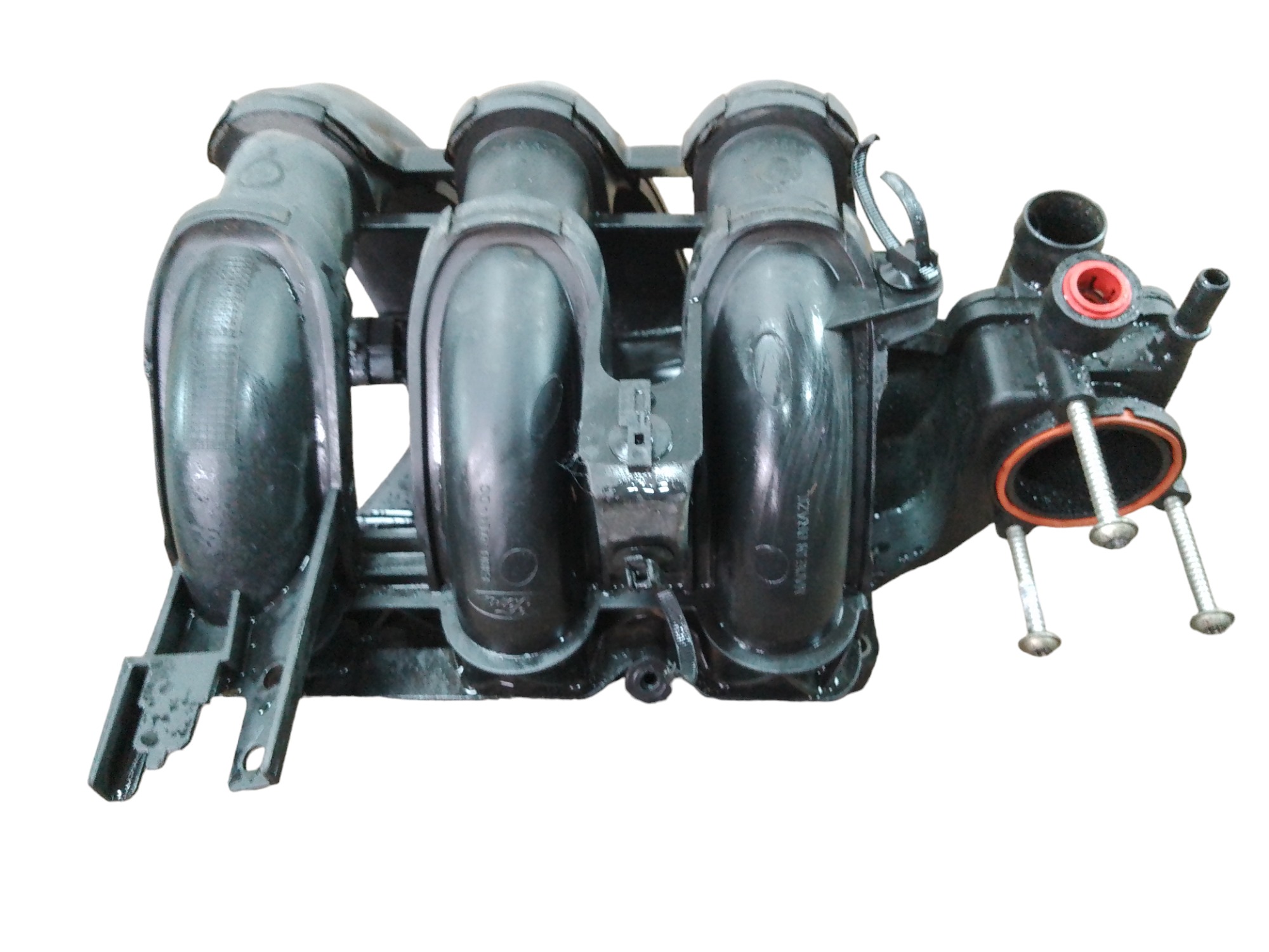 Coletor Admissão 1.0 3cc Ford Ka 2014 A 2020