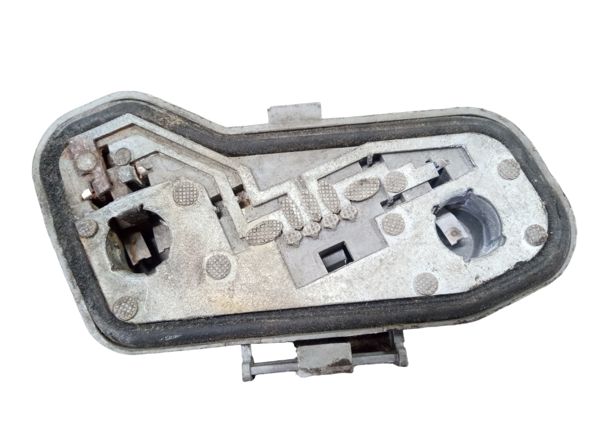 Circuito Lanterna Traseiro Direito Fiat Siena 2004 A 2009 Direito Branco