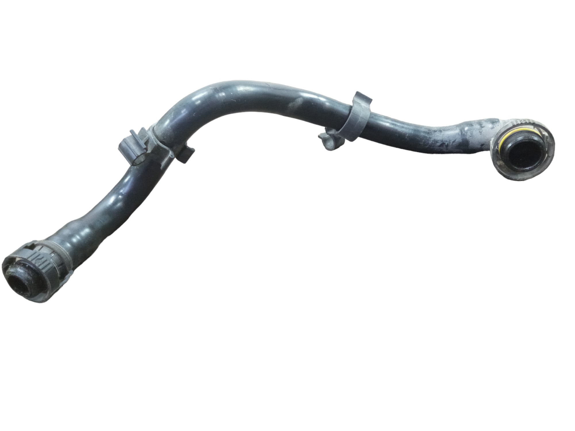 Mangueira Respiro Válvula Tampa 1.0 Ford Ka 2014 A 2020