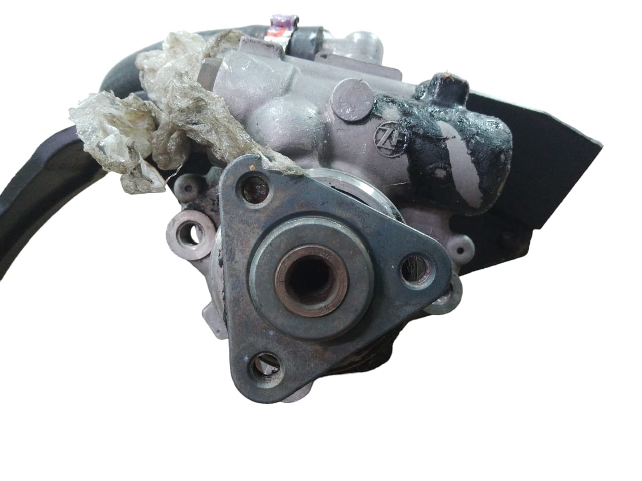 Bomba Hidraulica Fiat Marea 1.8 2000 Original