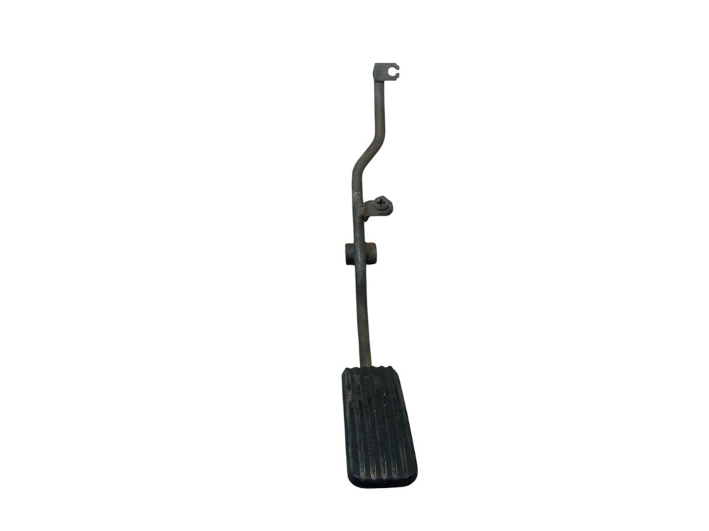 Pedal Aceleradores Chevrolet Monza Tubarão Gl 1995