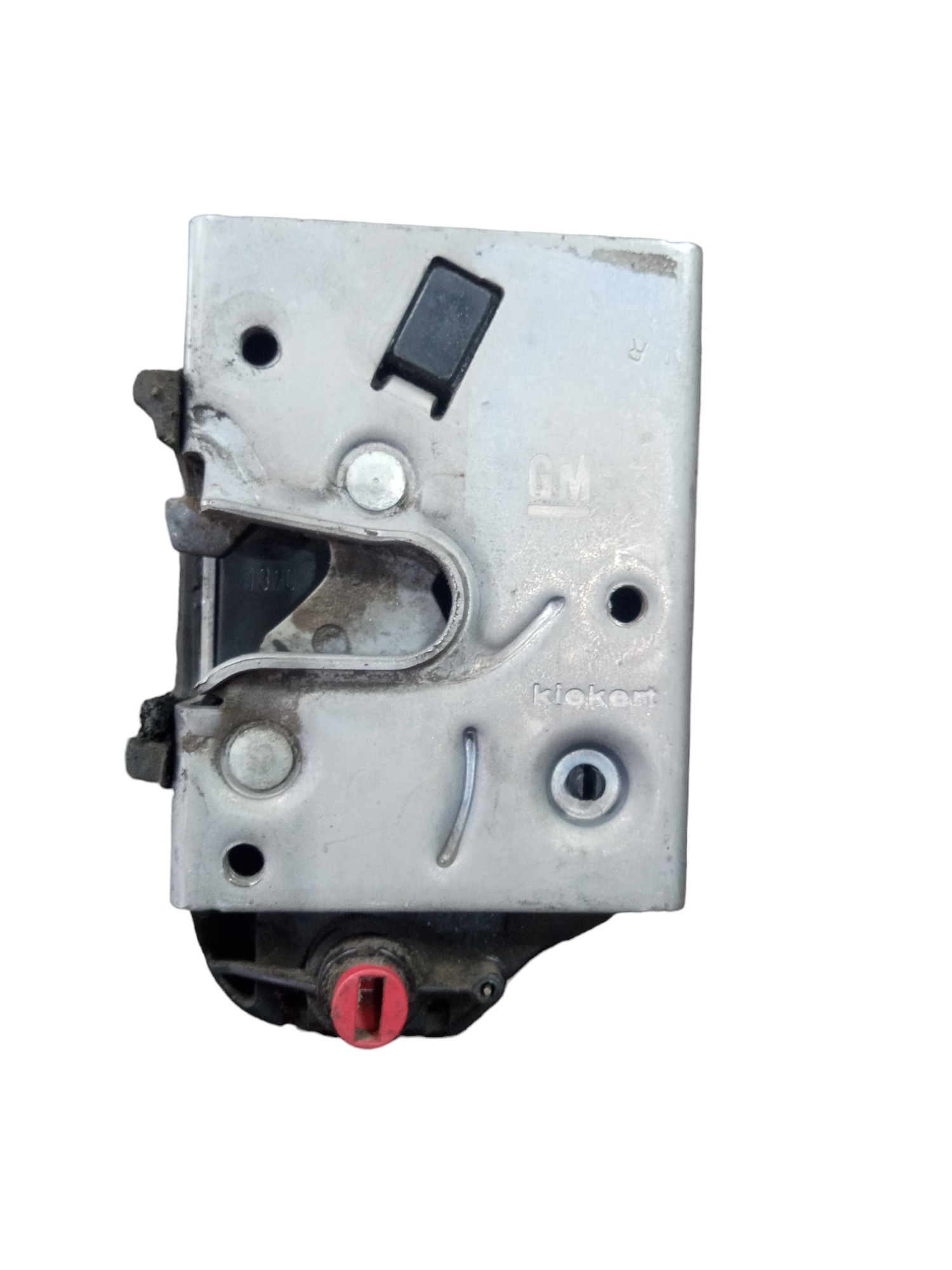 Fechadura Manual Traseiro Direito Gm Corsa 2004 A 2012