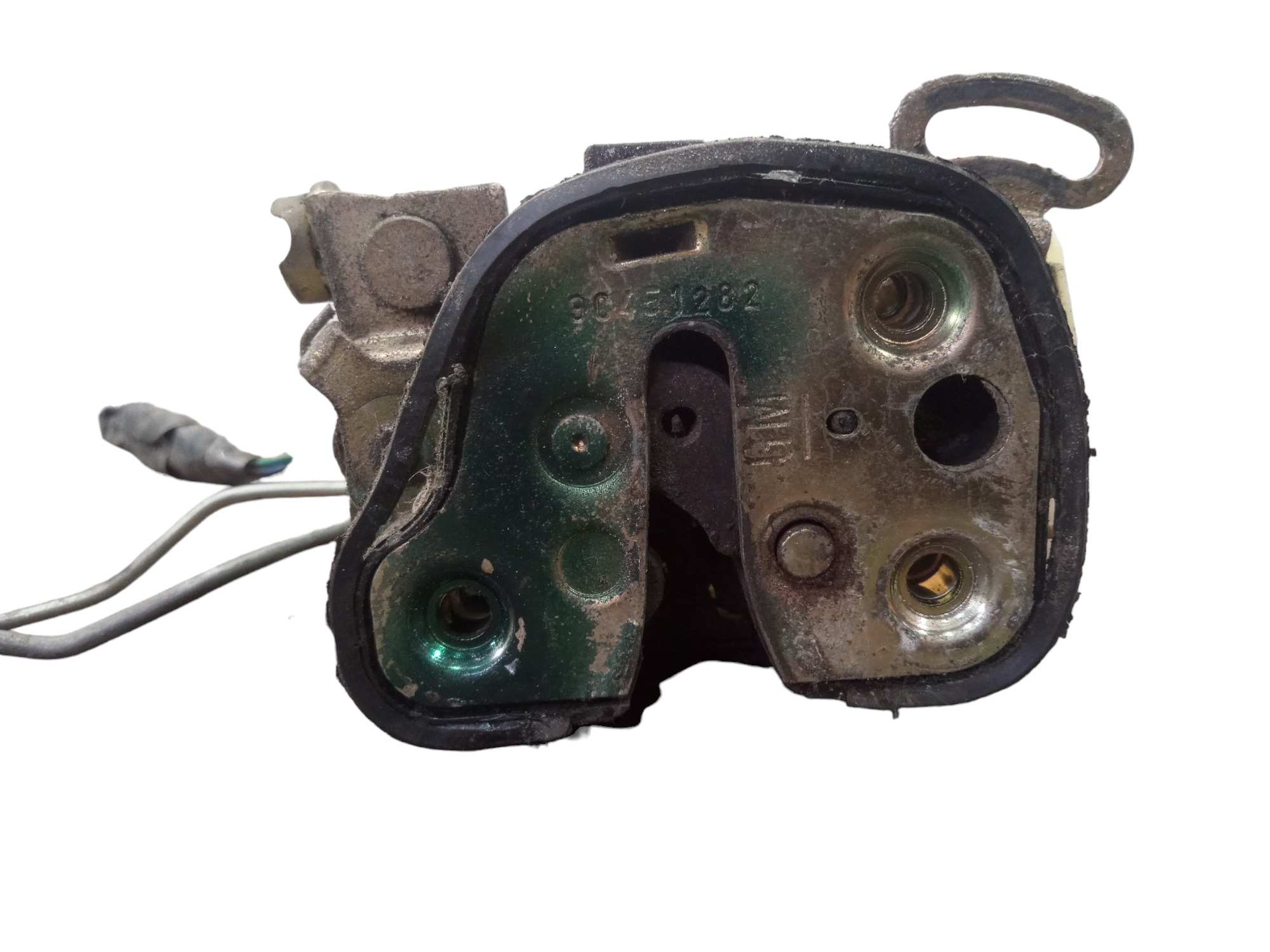 Fechadura Porta Dianteiro Direito Manual G Corsa 1994 A 2017