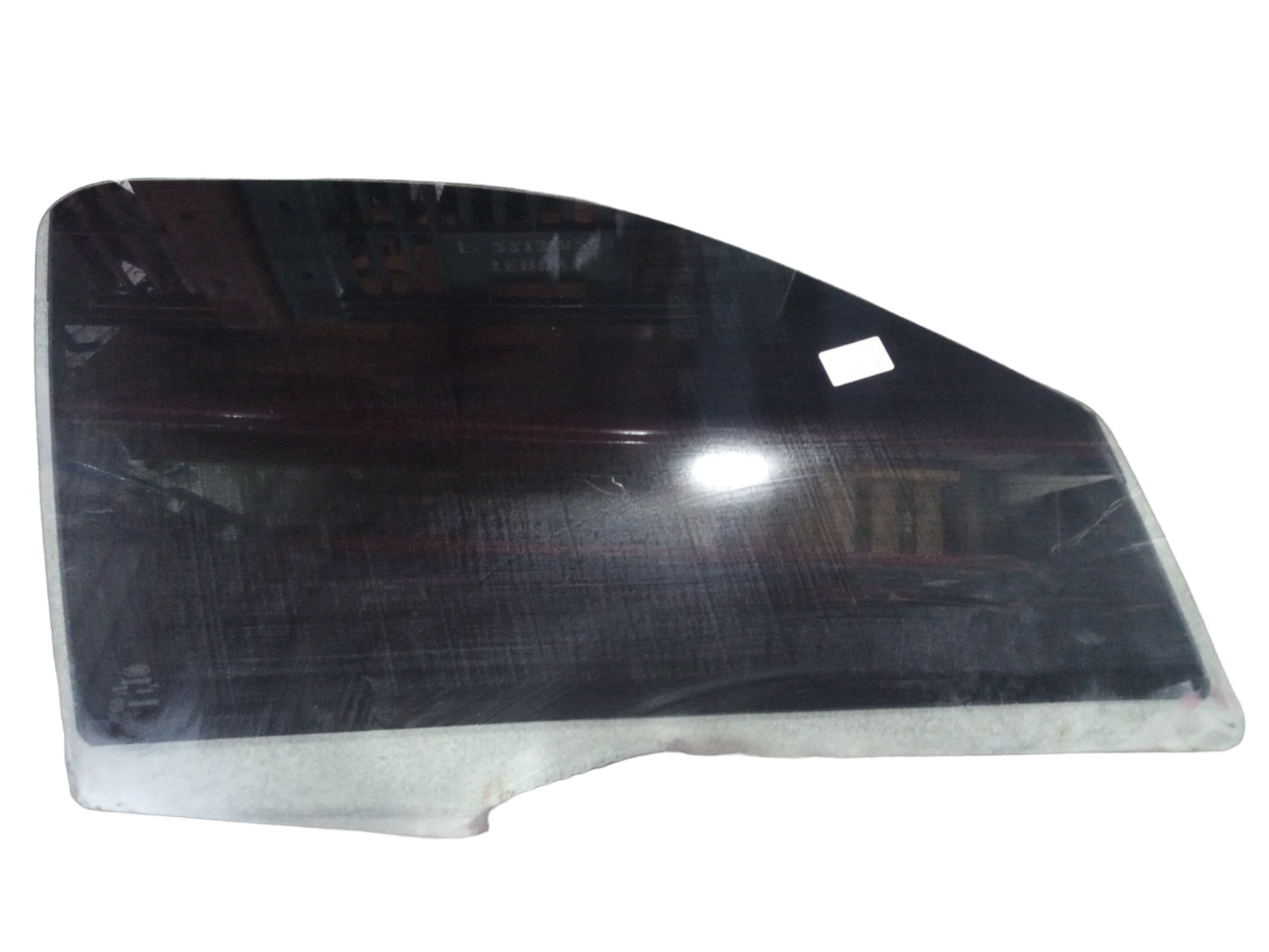 Vidro Porta Dianteira Direita Ford Ecosport 2003 A 2014