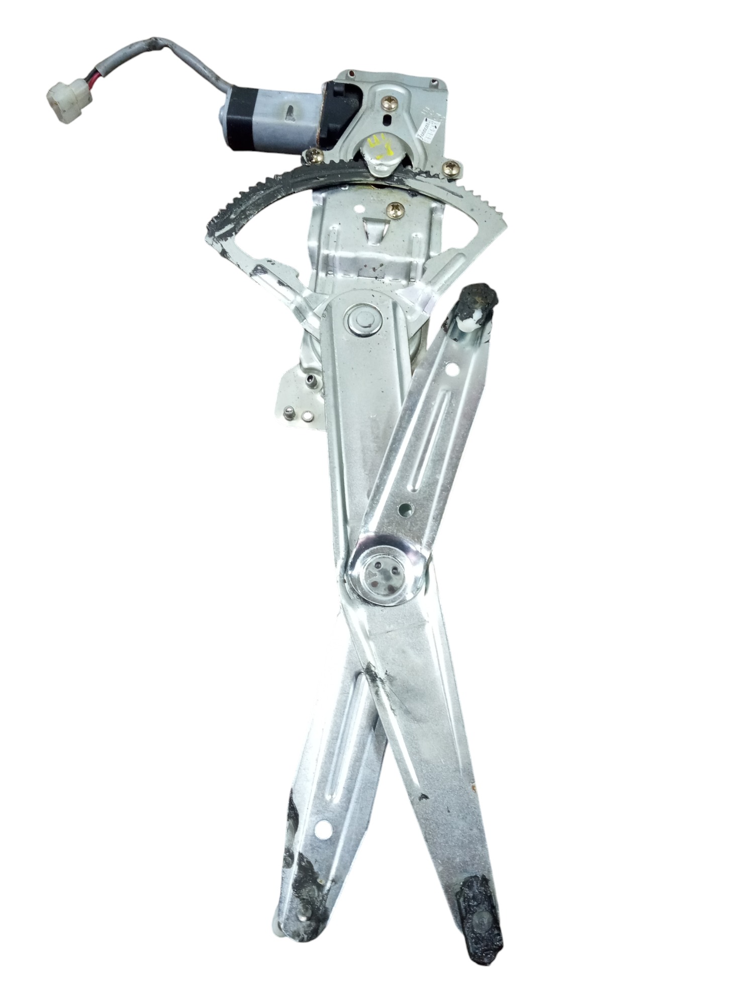 Maquina Vidro Dianteiro Direito Gm Classic 2011