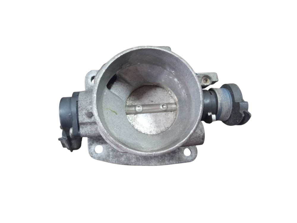 Tbi Corpo Borboleta 1.0 Zetec Ford Fiesta Ka 2012 A 2013