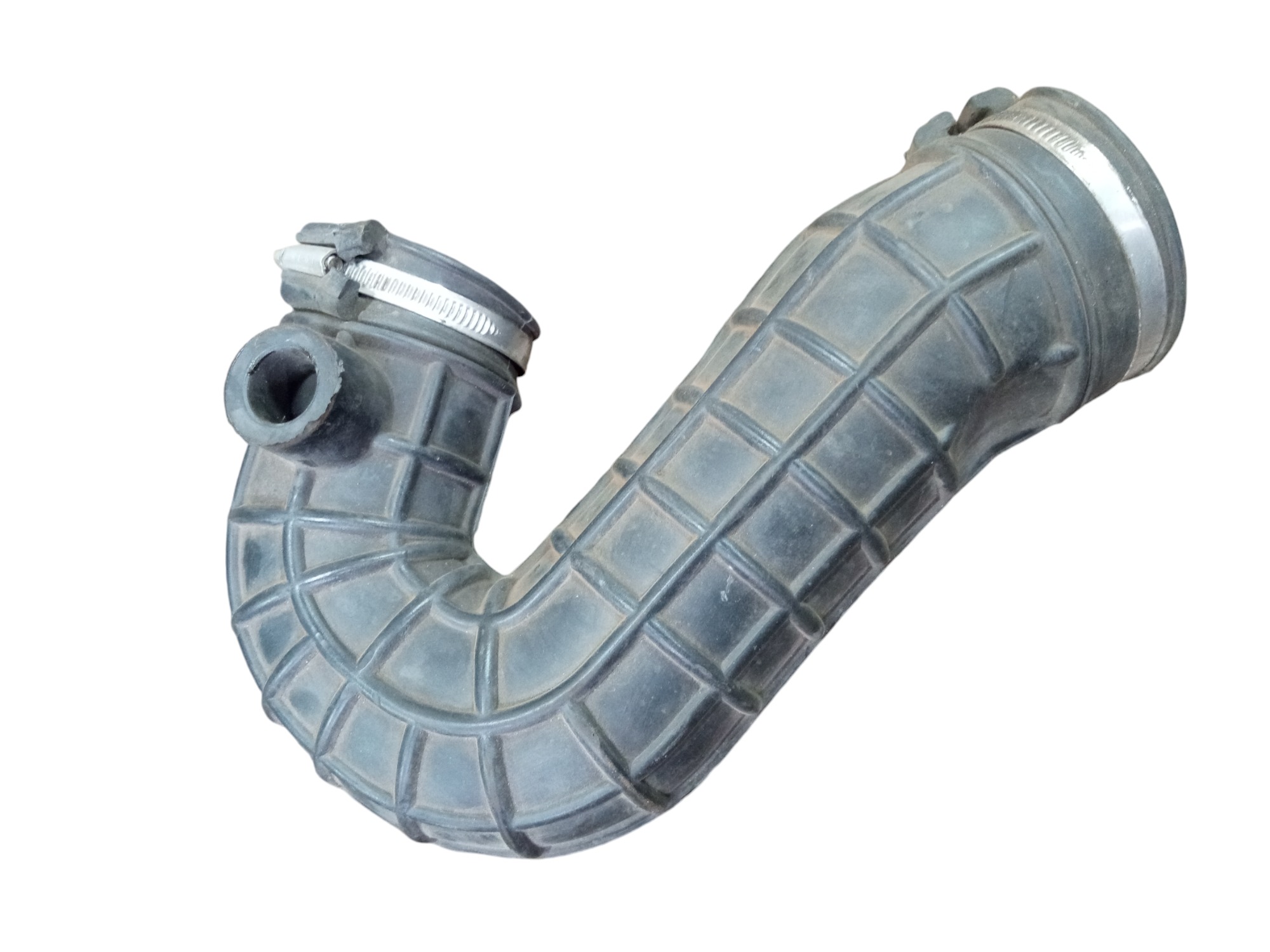 Mangueira Filtro Ar 1.6 Ford Fiesta 2008 A 2012