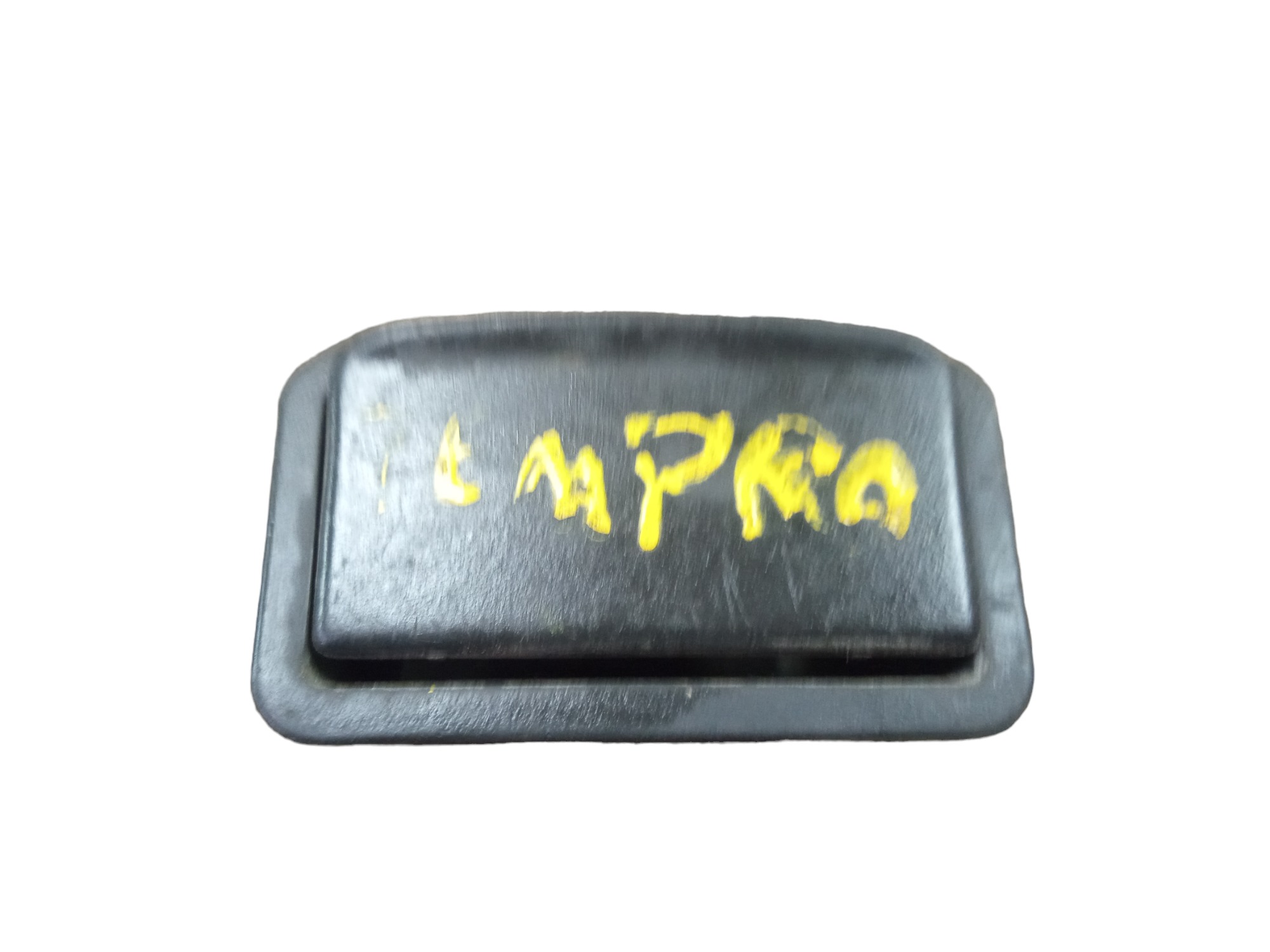 Cinzeiro Porta Objetos Fiat Tempra 1996 Original