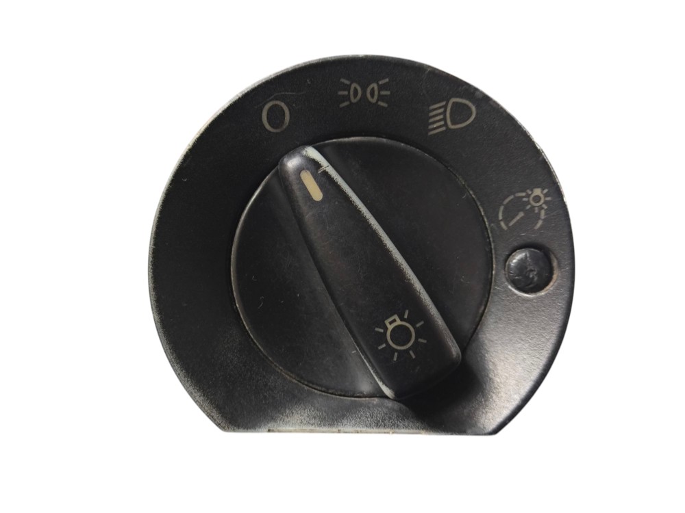 Botao Interruptor Farol Gol G3 G4