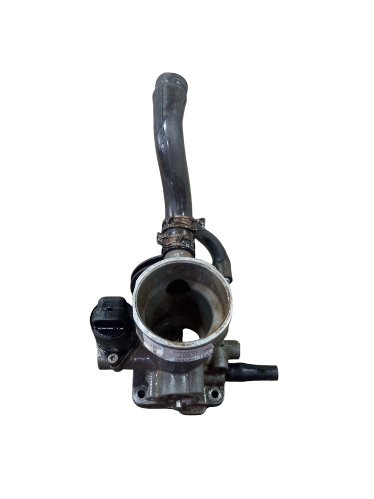 Tbi  corpo borboleta gm celta corsa 1.0 8v 1995 A 2005 orig