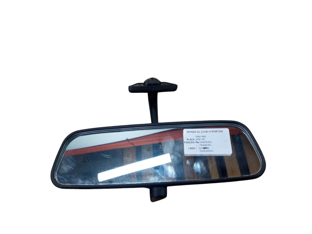 Retrovisor Interno Chevrolet Monza Gl 1995 Original