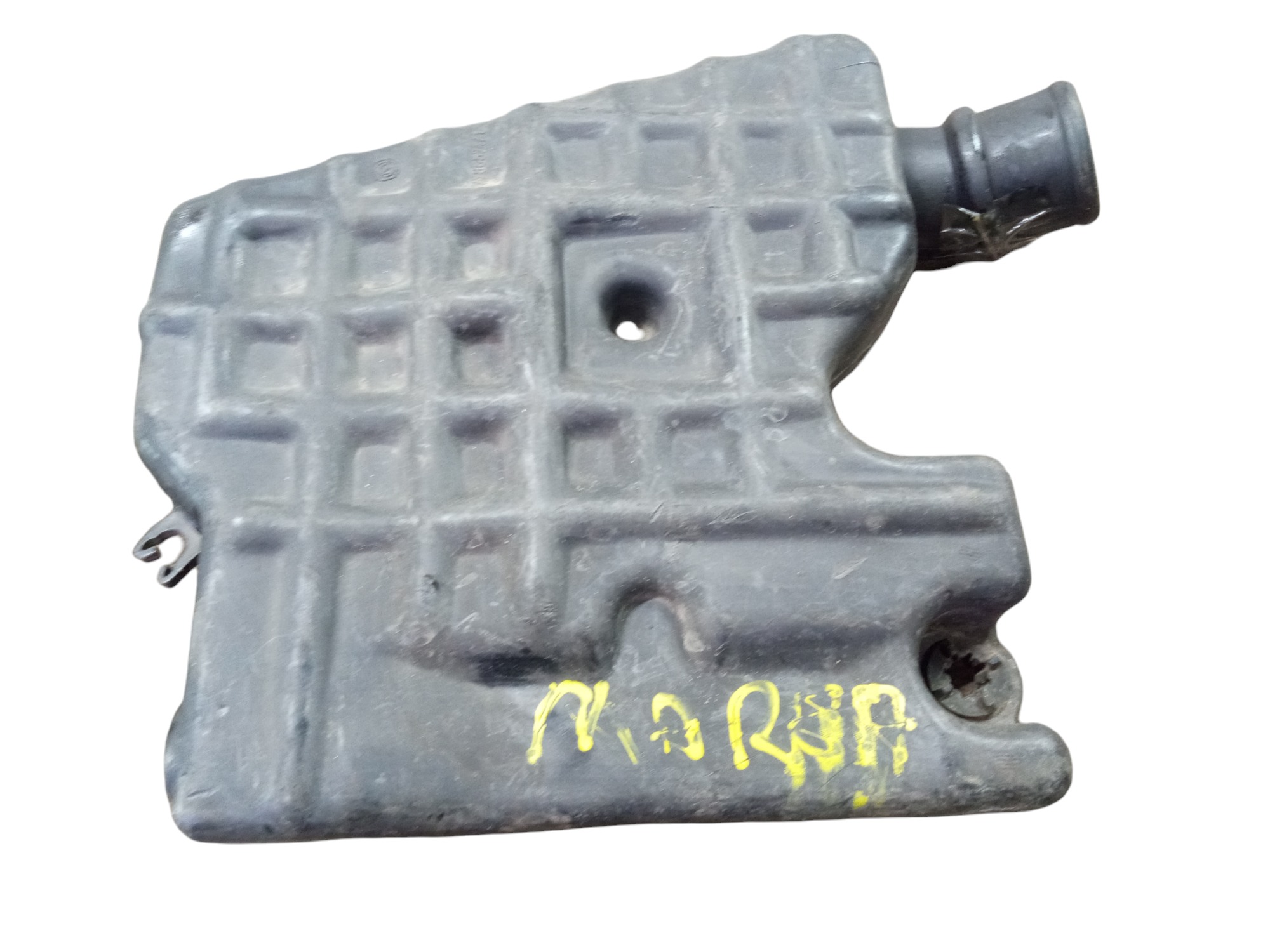 Ressonador Caixa Filtro Ar Fiat Marea 2.4 20v Original