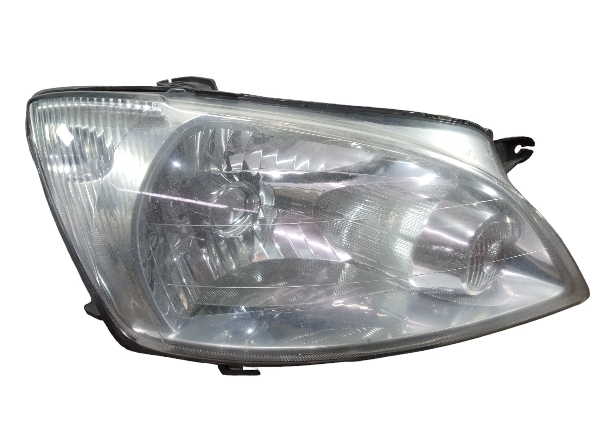 Farol Dianteiro Direito Gm Corsa Classic 2011 A 2017