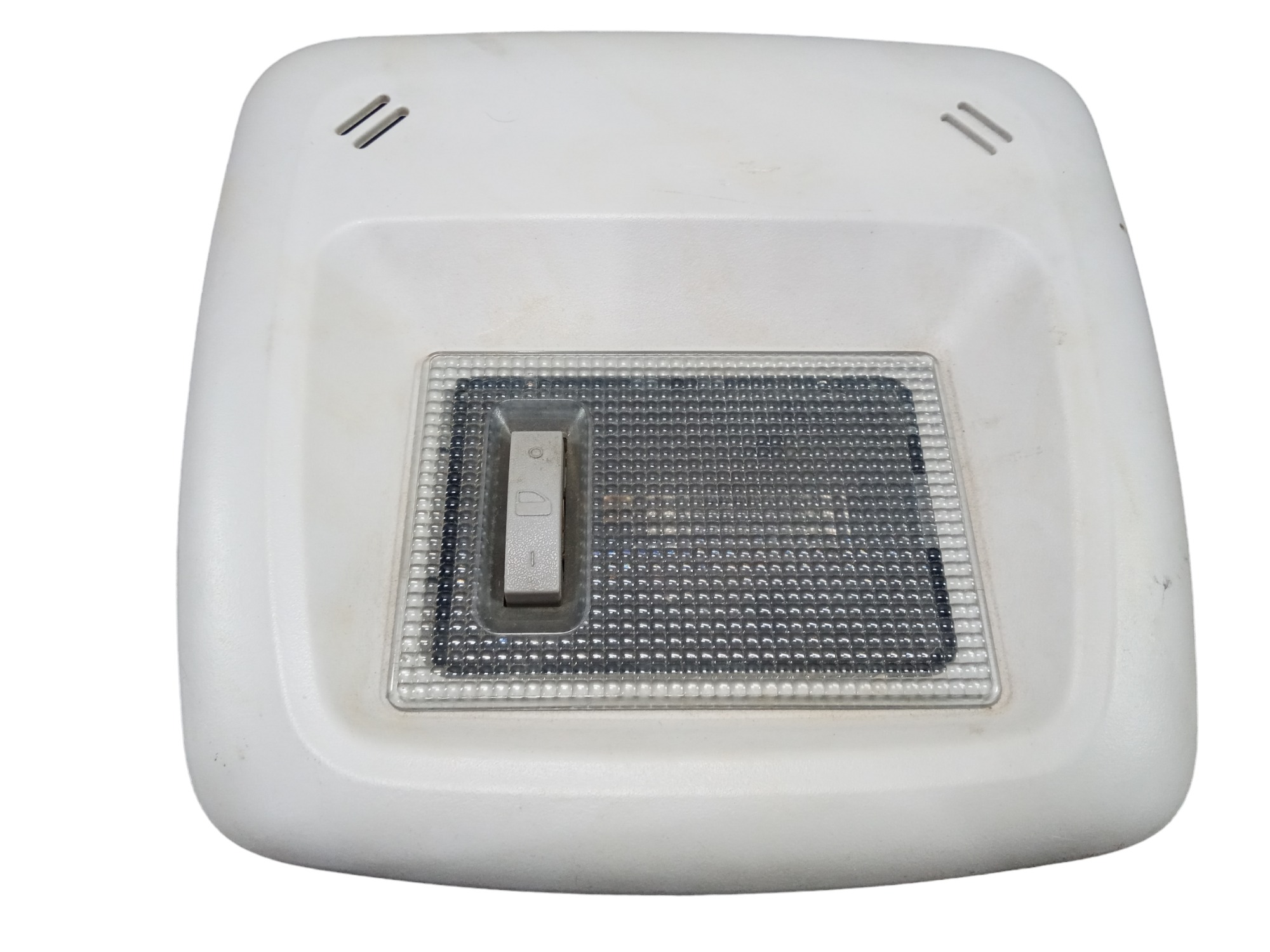 Luz Teto Cortesia Gm Onix Prisma 2012 A 2019