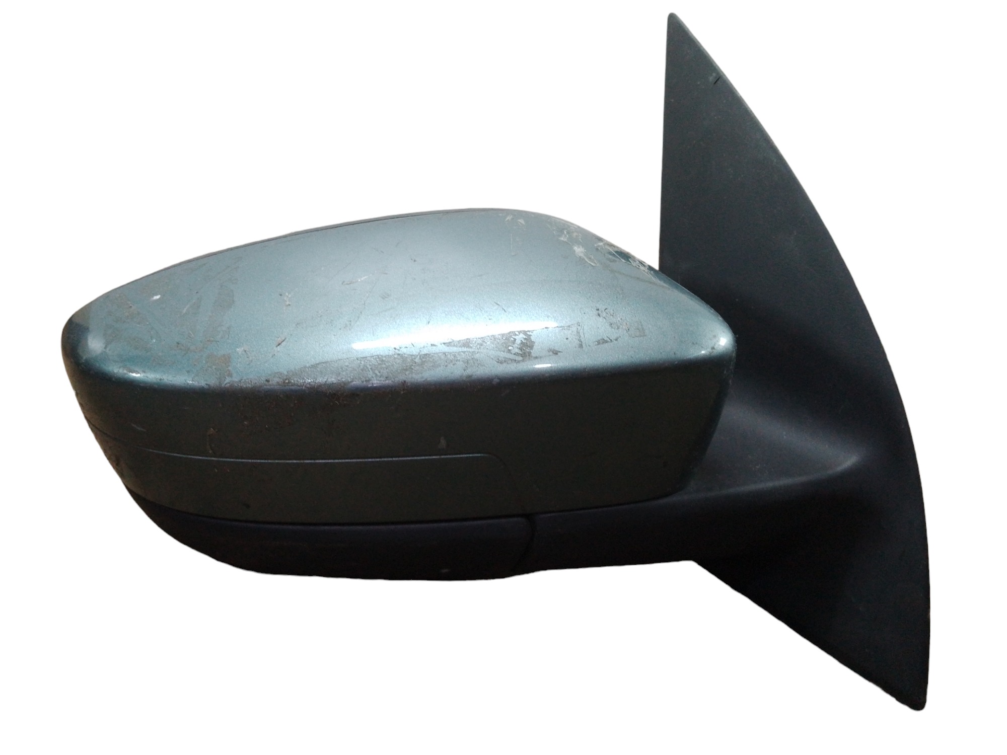 Retrovisor Elétrico Direito G5 Man Vw Gol Voyage 2013 A 2021