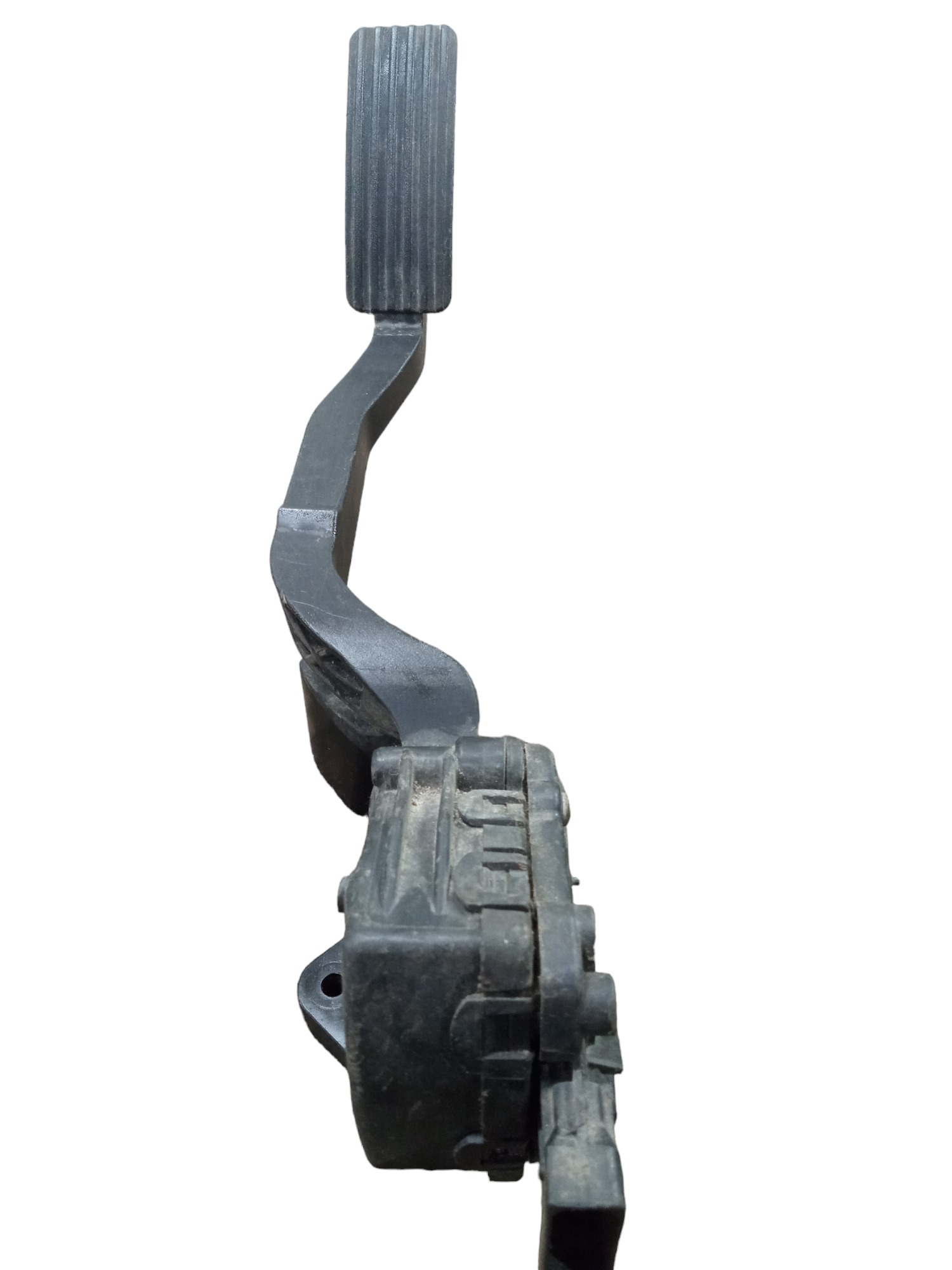 Pedal Acelerador Vw Gol Kombi 2010 A 2016