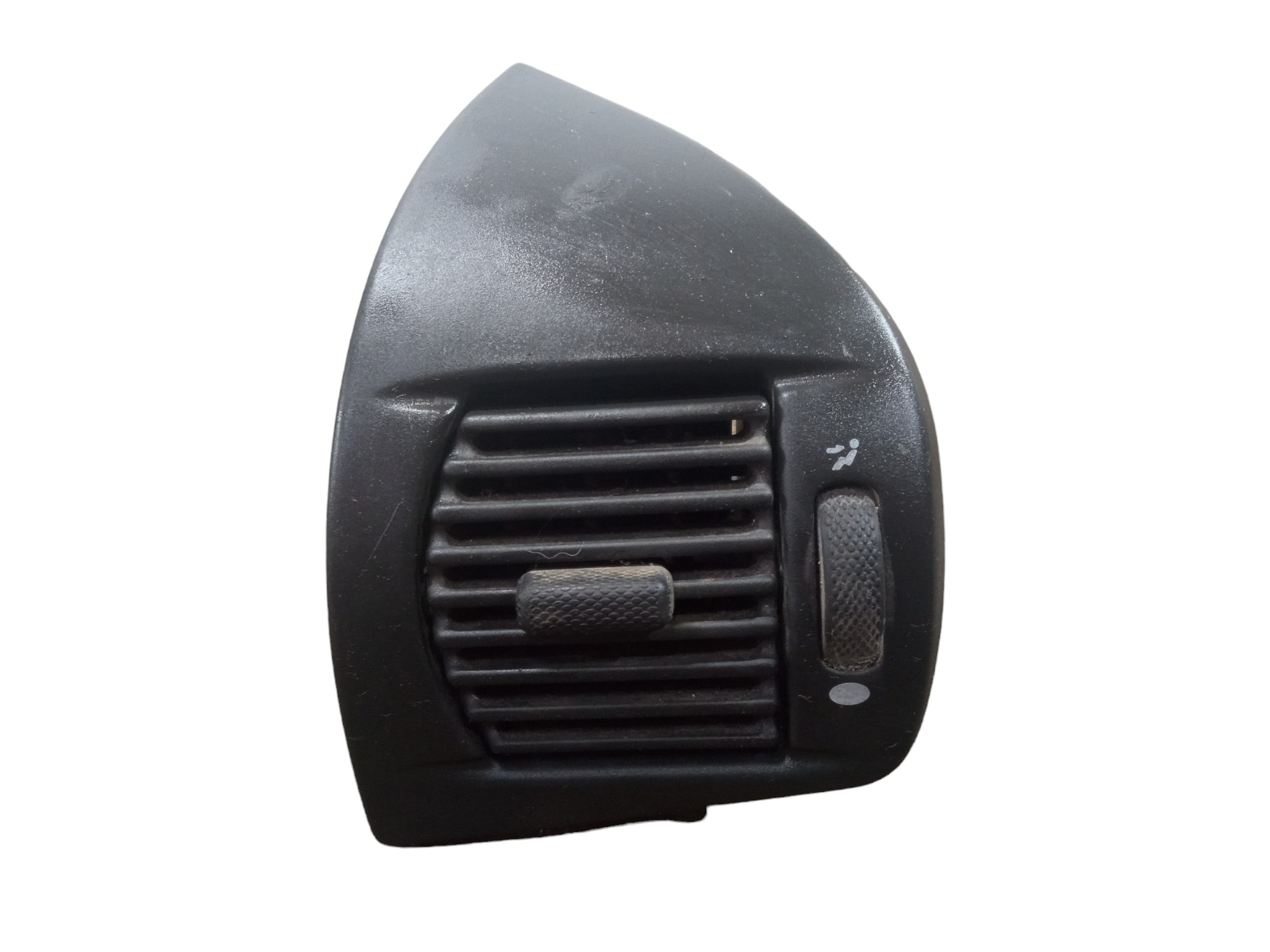 Difusor Ar Lado Direito Fiat Brava Marea 1999 A 2005