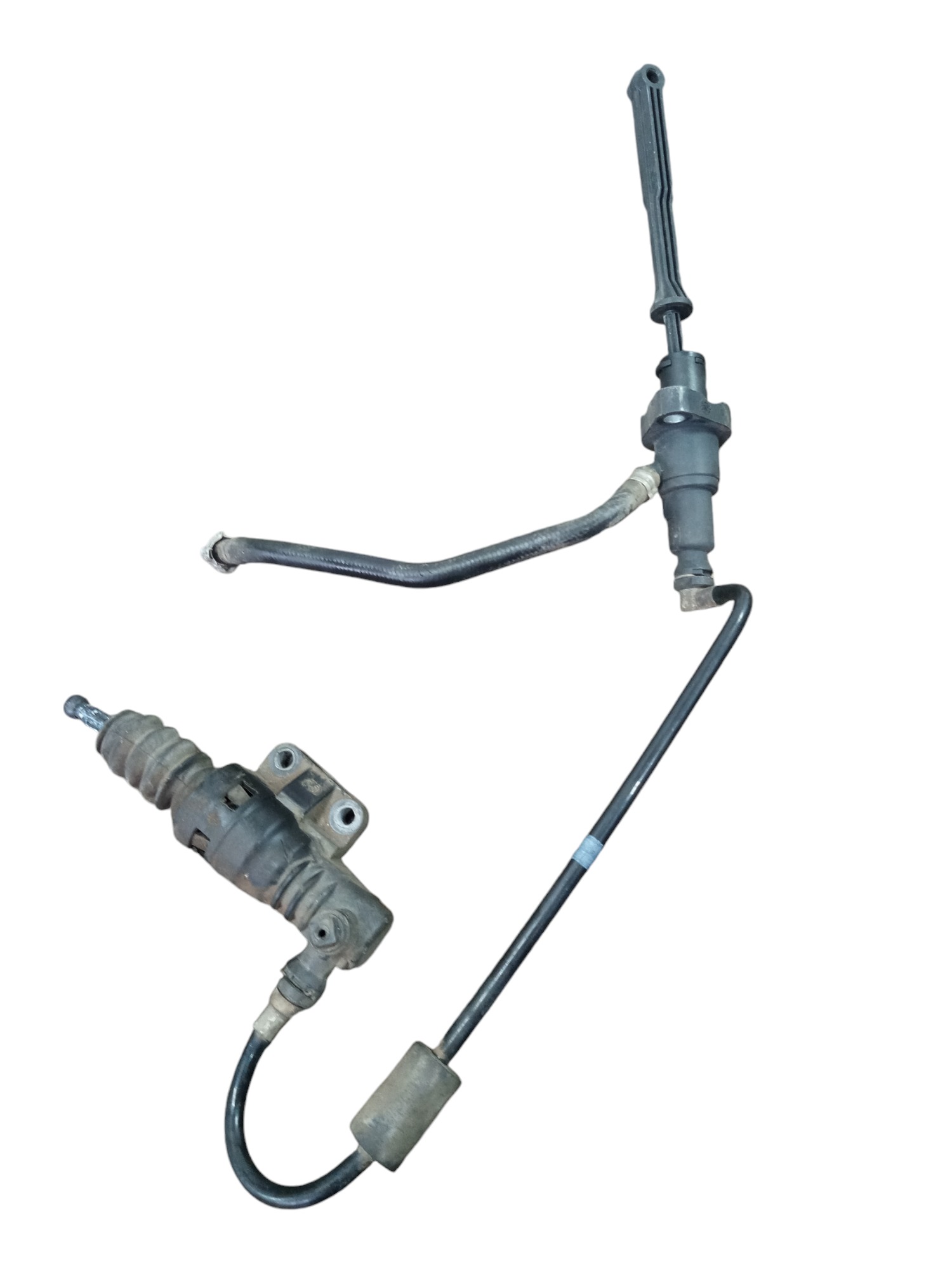 Cilindro Mestre Pedal Embreagem Fiat Palio Siena 1.4