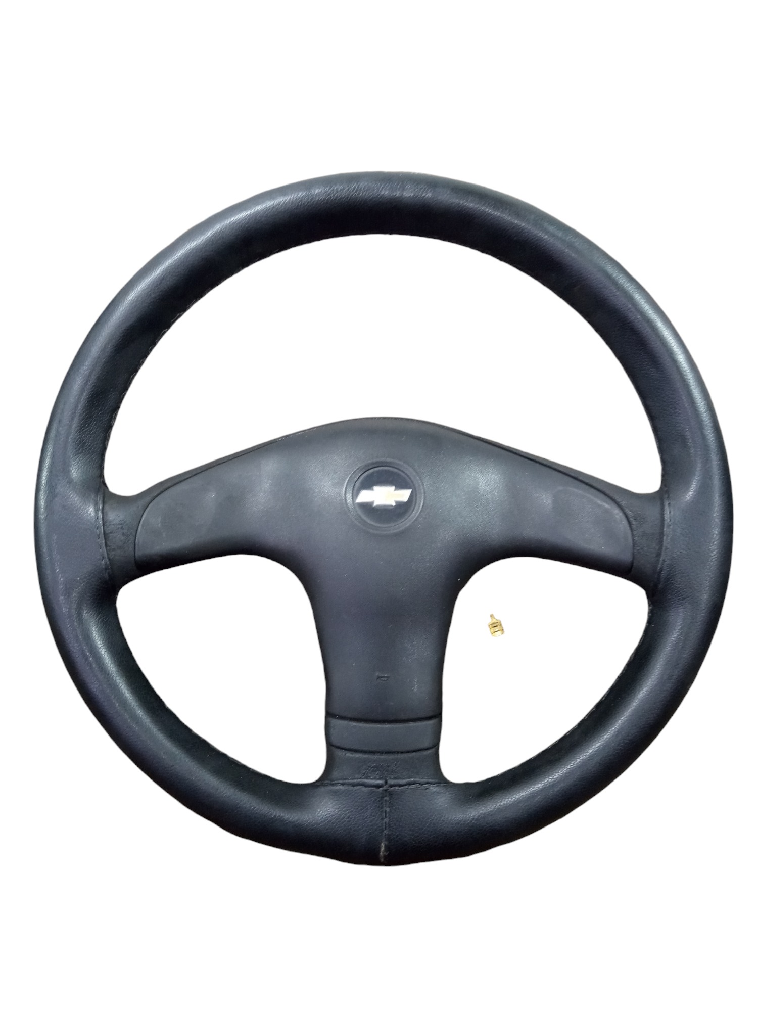 Volante Gm Classic Ls 2011 Original  Preto