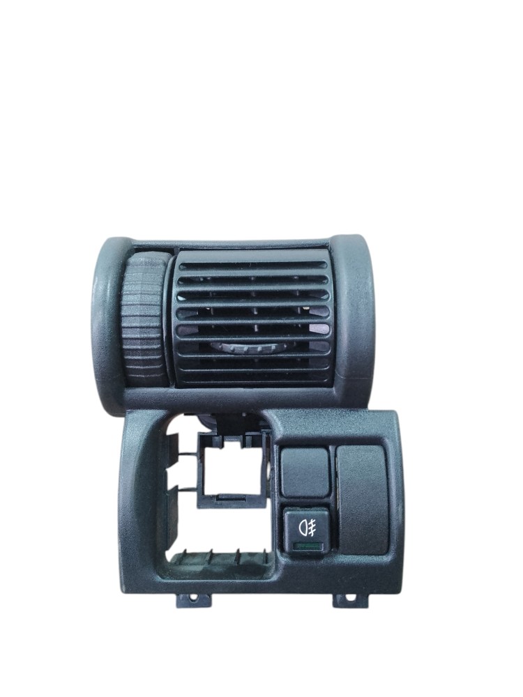 Difusor ar moldura esquerdo Chevrolet Corsa classic original
