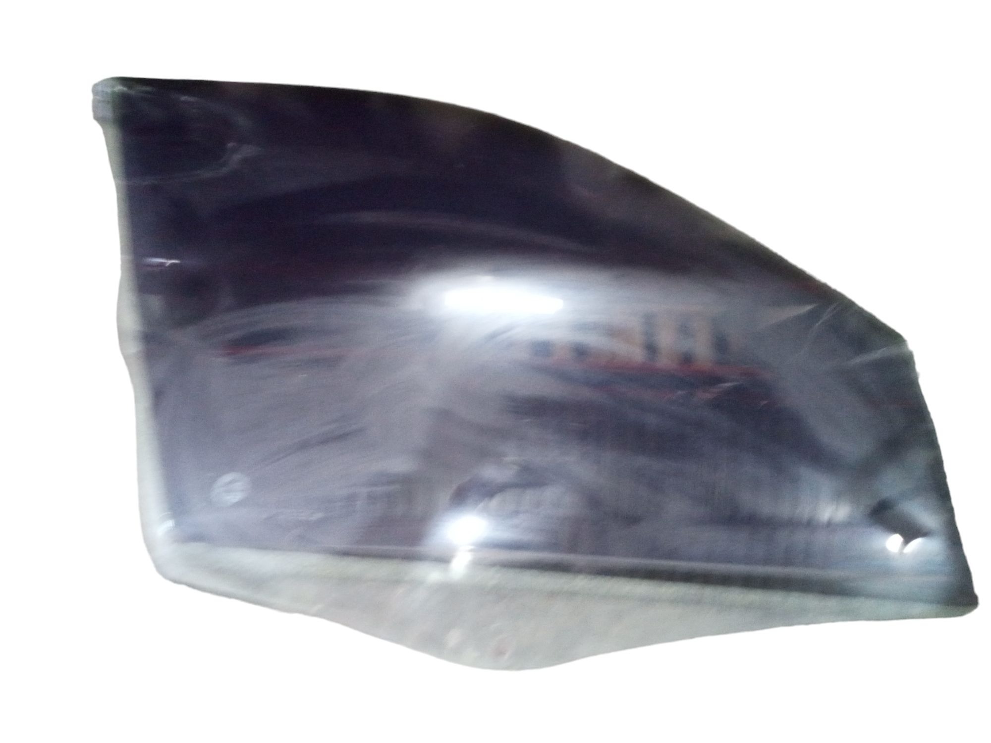 Vidro Porta Dianteira Direita Fiat Palio 1996 2008 Original