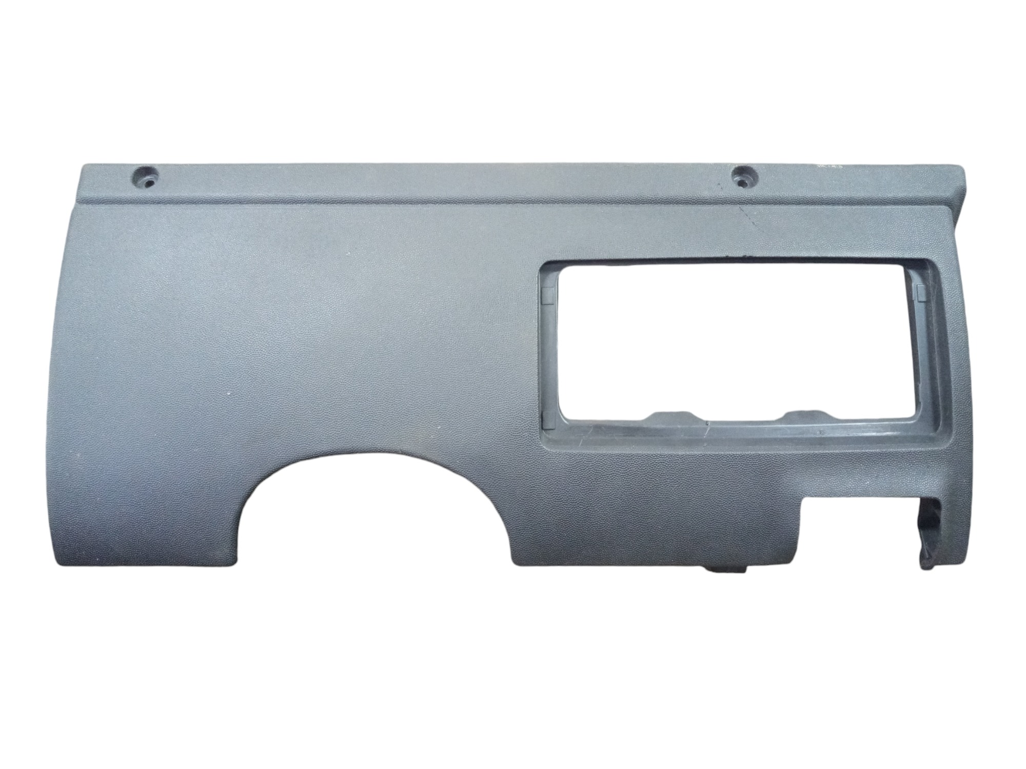 Moldura Painel Inferior Gm Corsa Max Joy Sedan