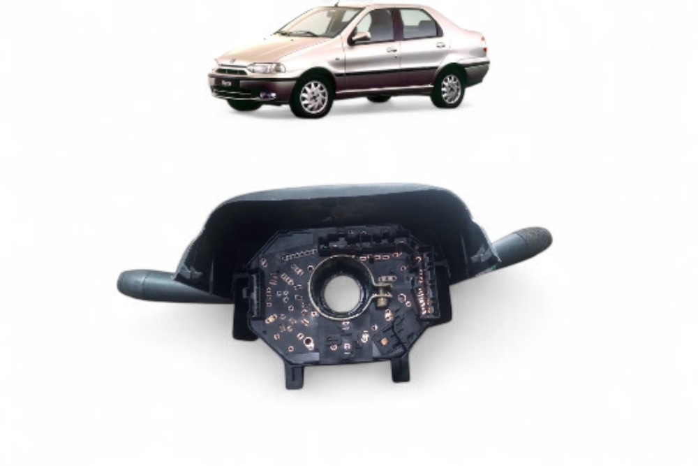 Chave De Seta Limpador Siena Palio Strada 1.4 1998-2004