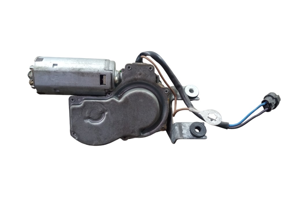 Motor Limpador Traseiro Gm Corsa Wind 1994 A 2010