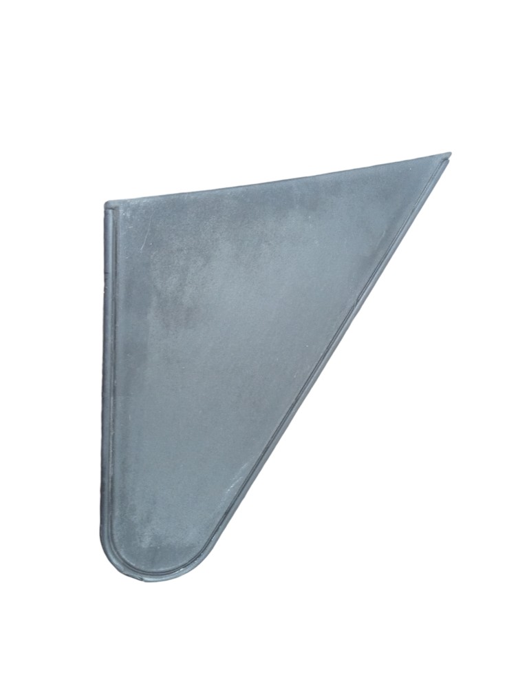 Acabamento Retrovisor Direito Ford Fiesta 2003 A 2014
