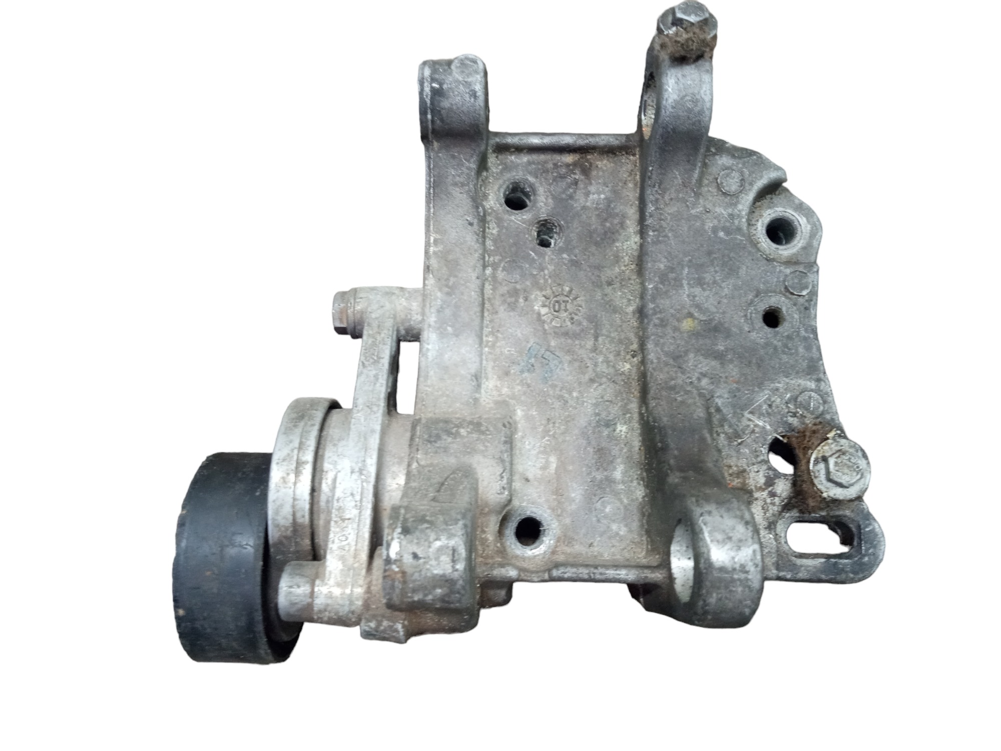 Tensor Correia Suporte Alternador Esticador C C3 2007 A 2019