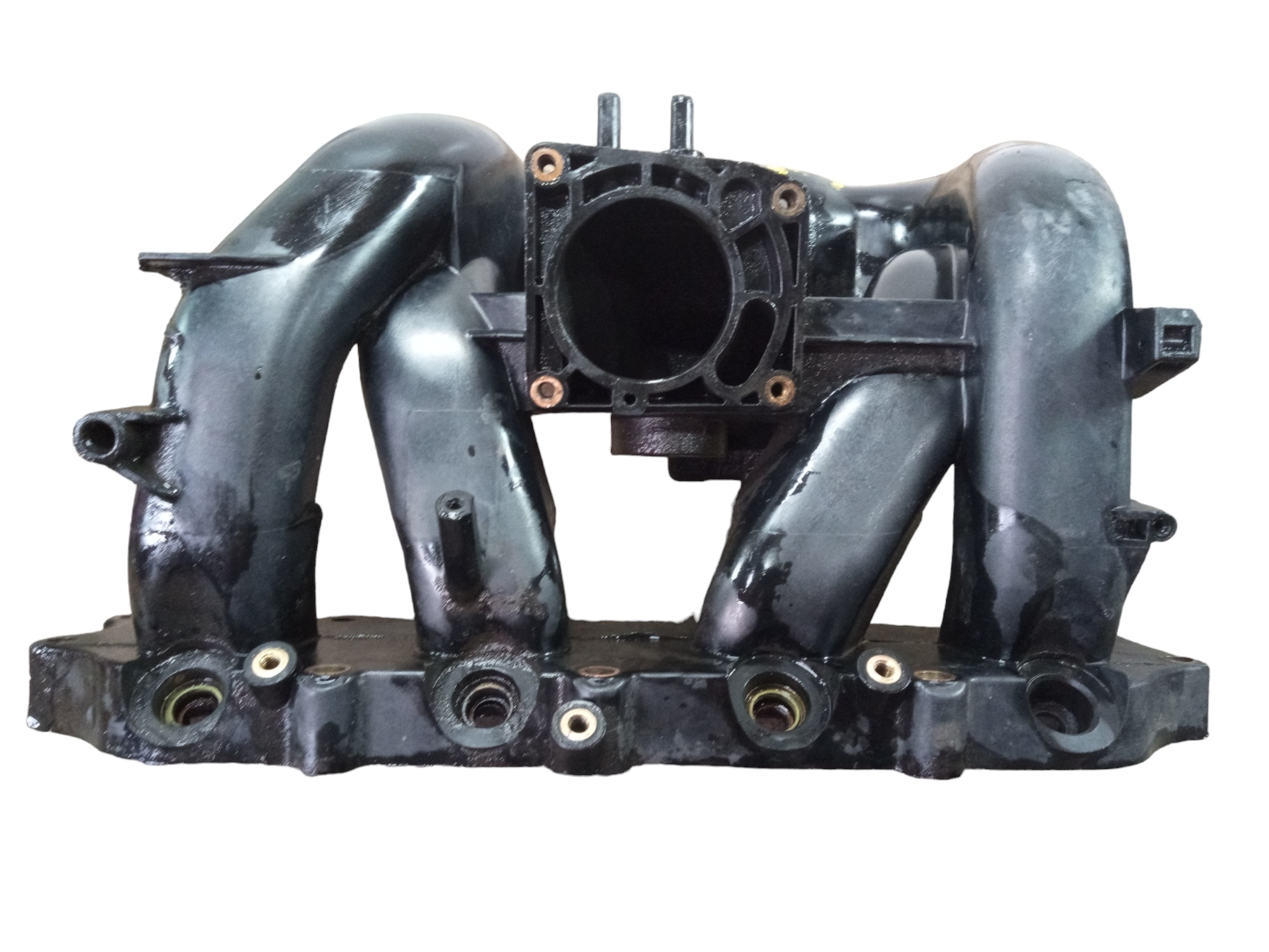 Coletor Admissao Ford Mondeo 1.8 1996 2002 Original